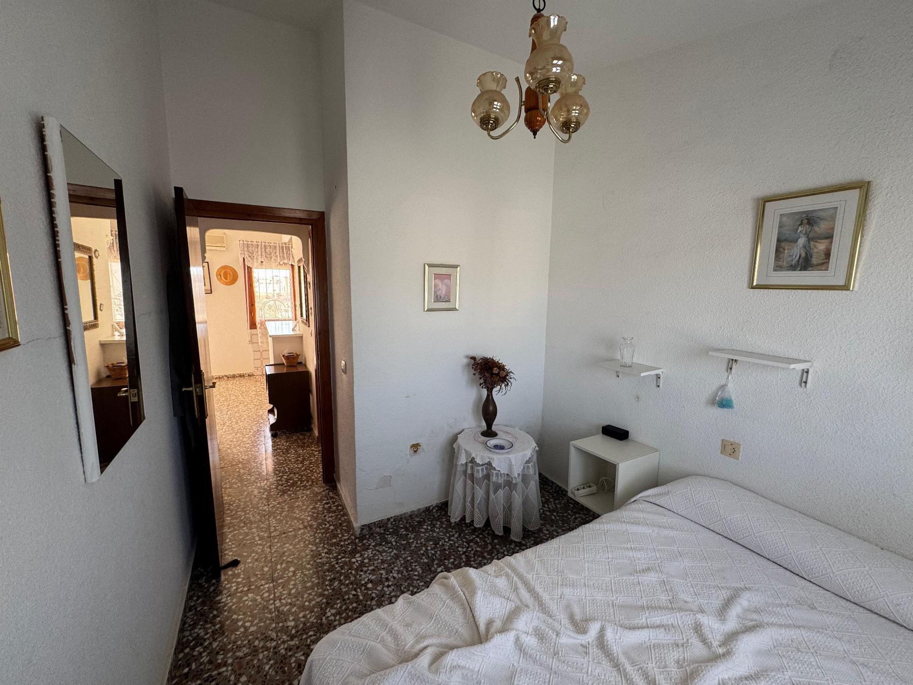 Bedroom in terraced for sale in Torrevieja