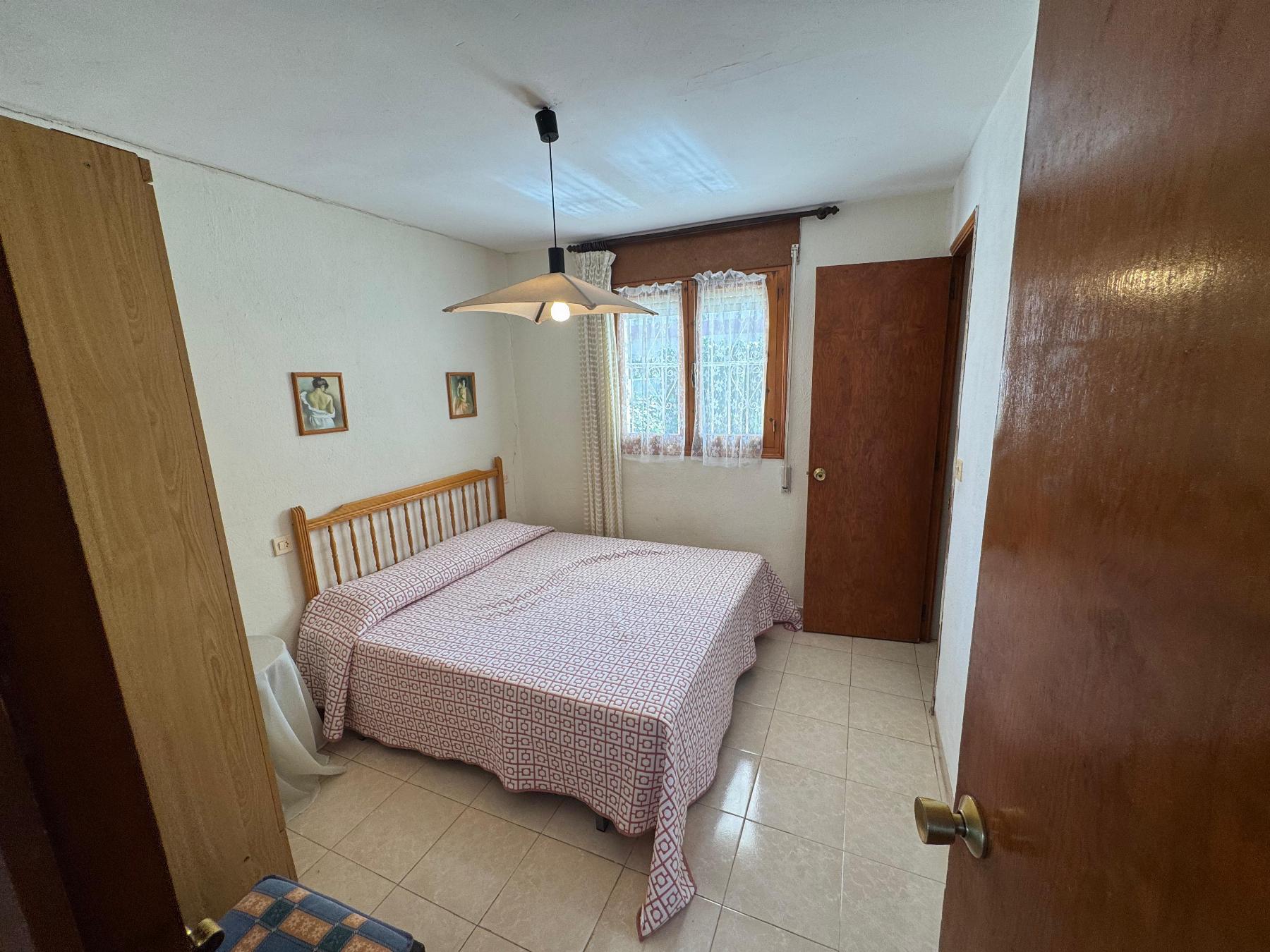 Living room in terraced for sale in Torrevieja