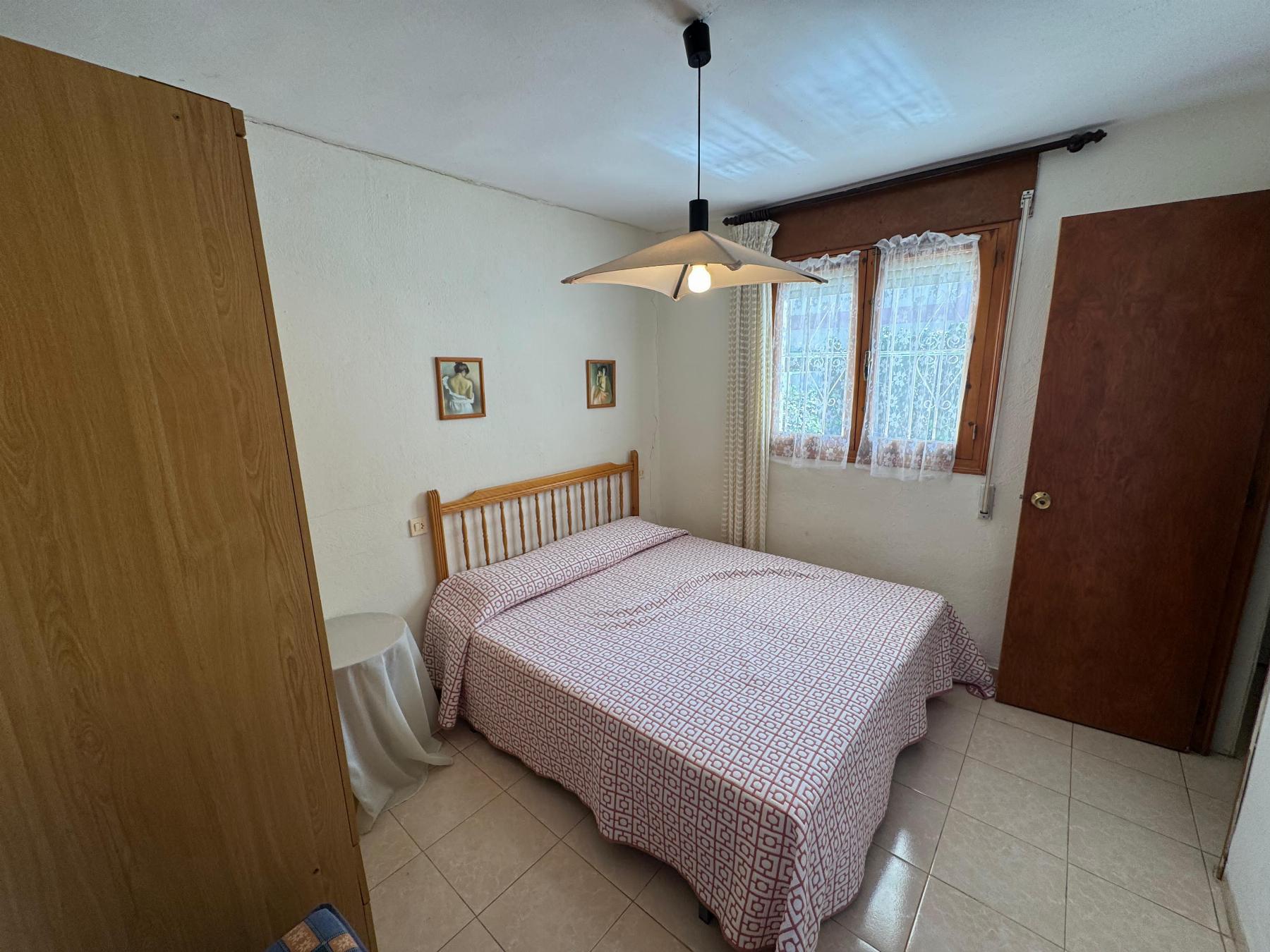 Master bedroom in terraced for sale in Torrevieja