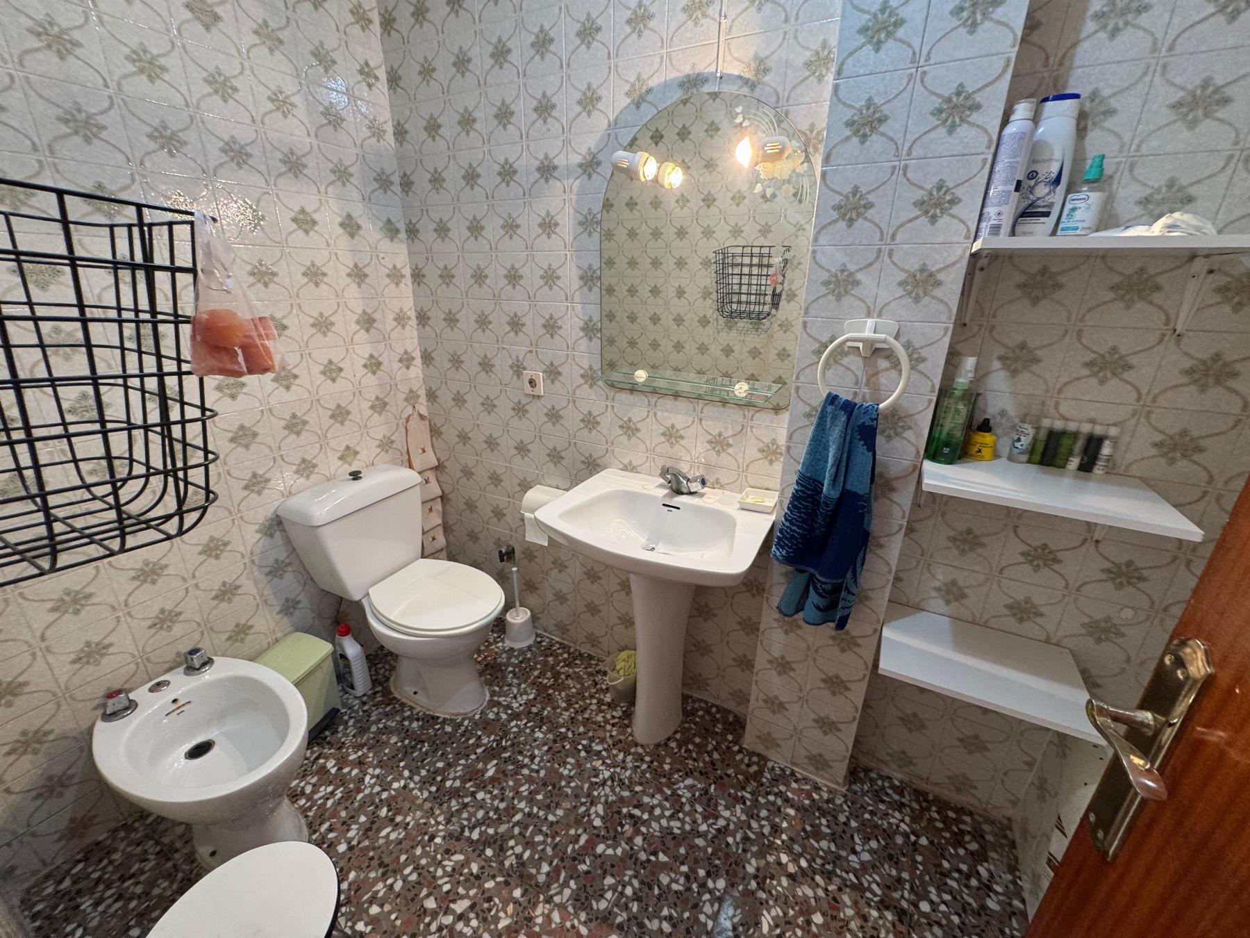 Terrace in terraced for sale in Torrevieja