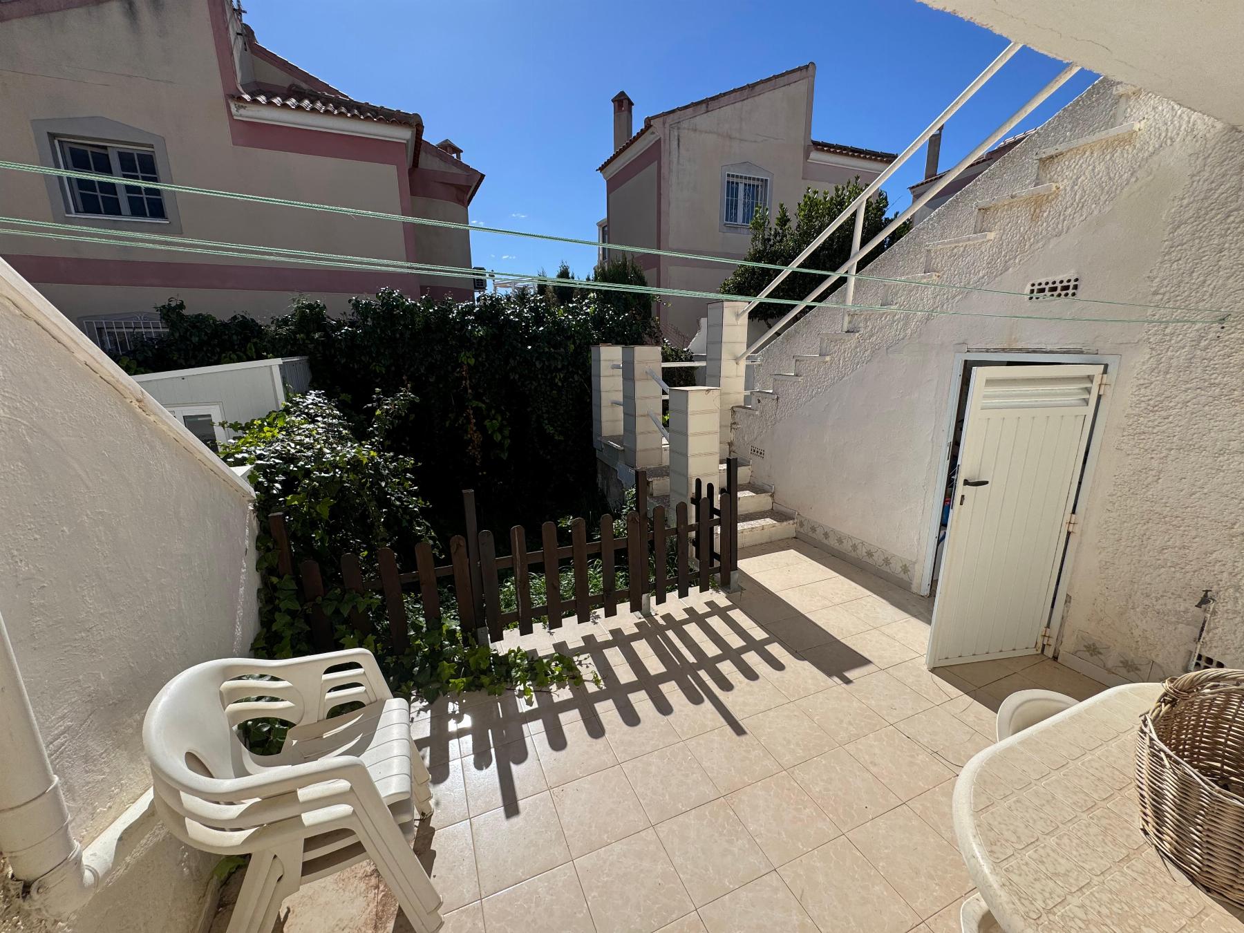 Kitchen in terraced for sale in Torrevieja