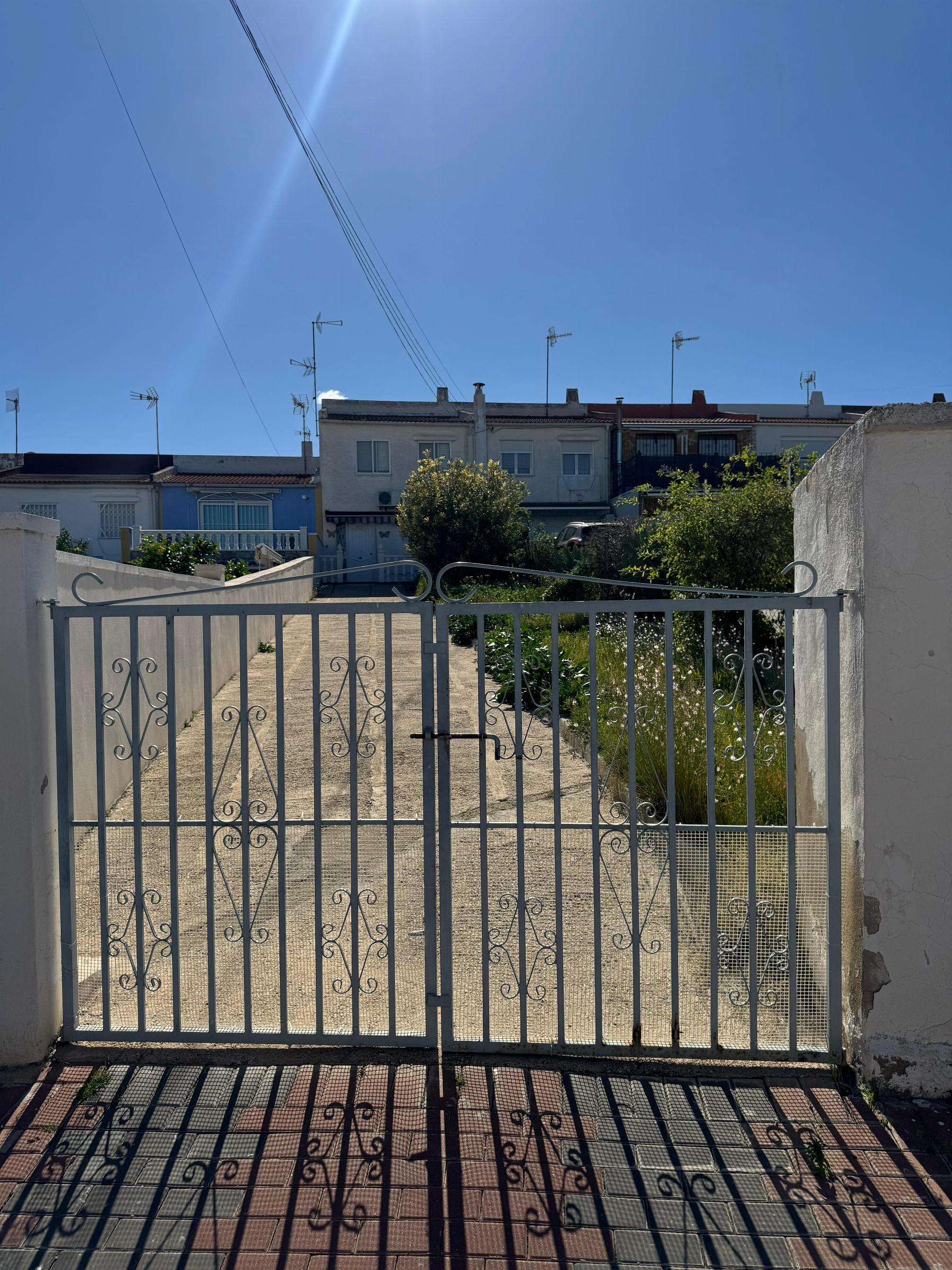 Master bedroom in terraced for sale in Torrevieja