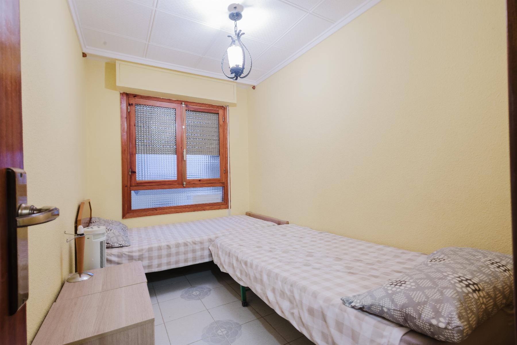 Living room in apartment for sale in Torrevieja