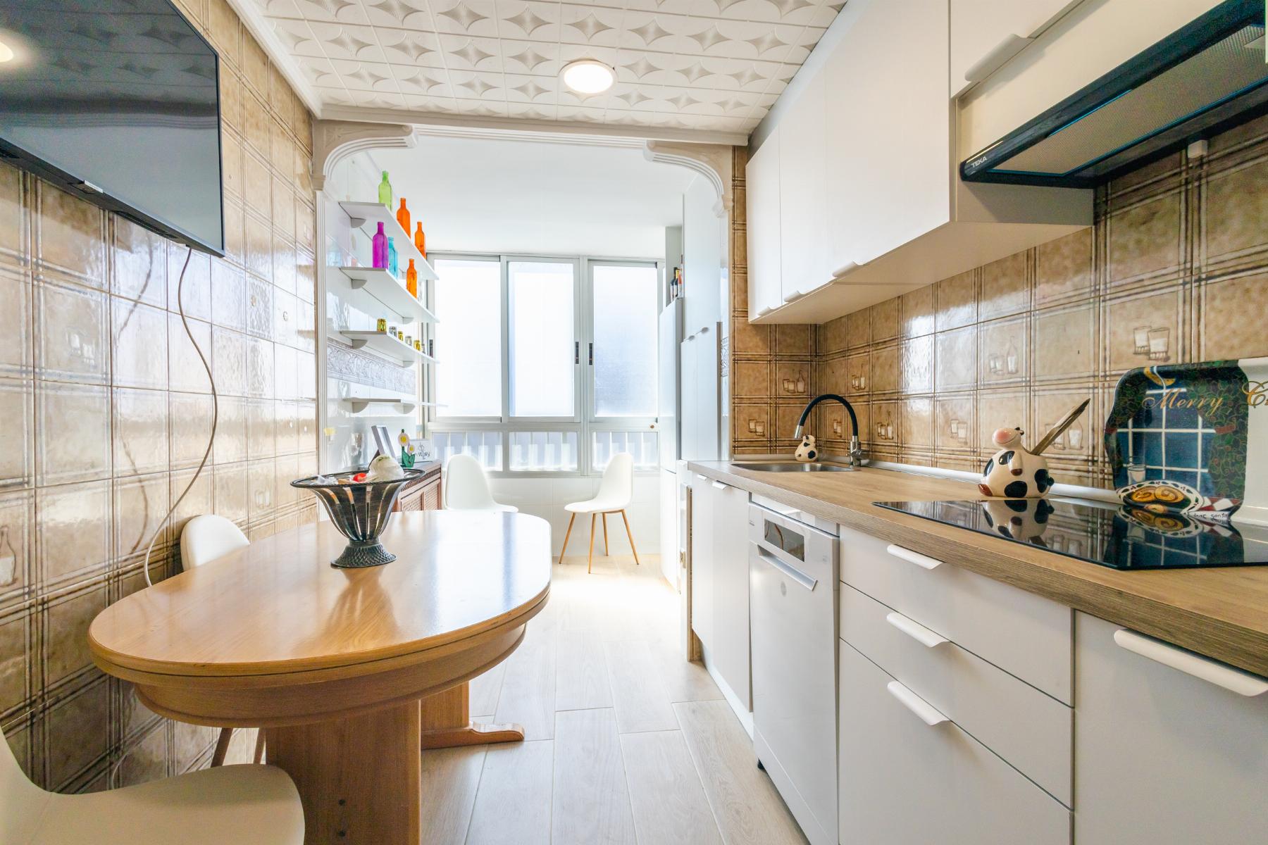 Exterior view in apartment for sale in Torrevieja
