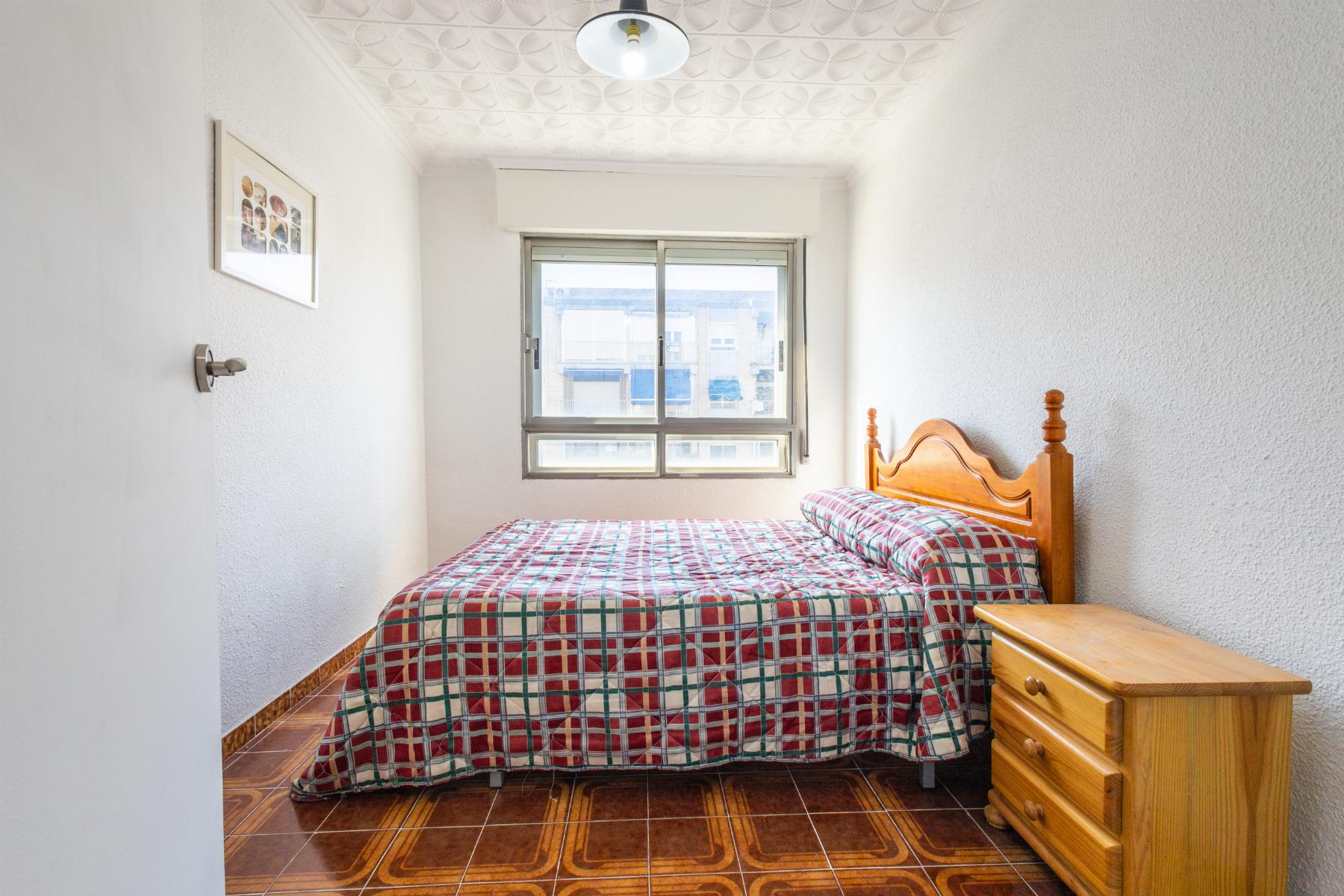 Dining area in apartment for sale in Torrevieja