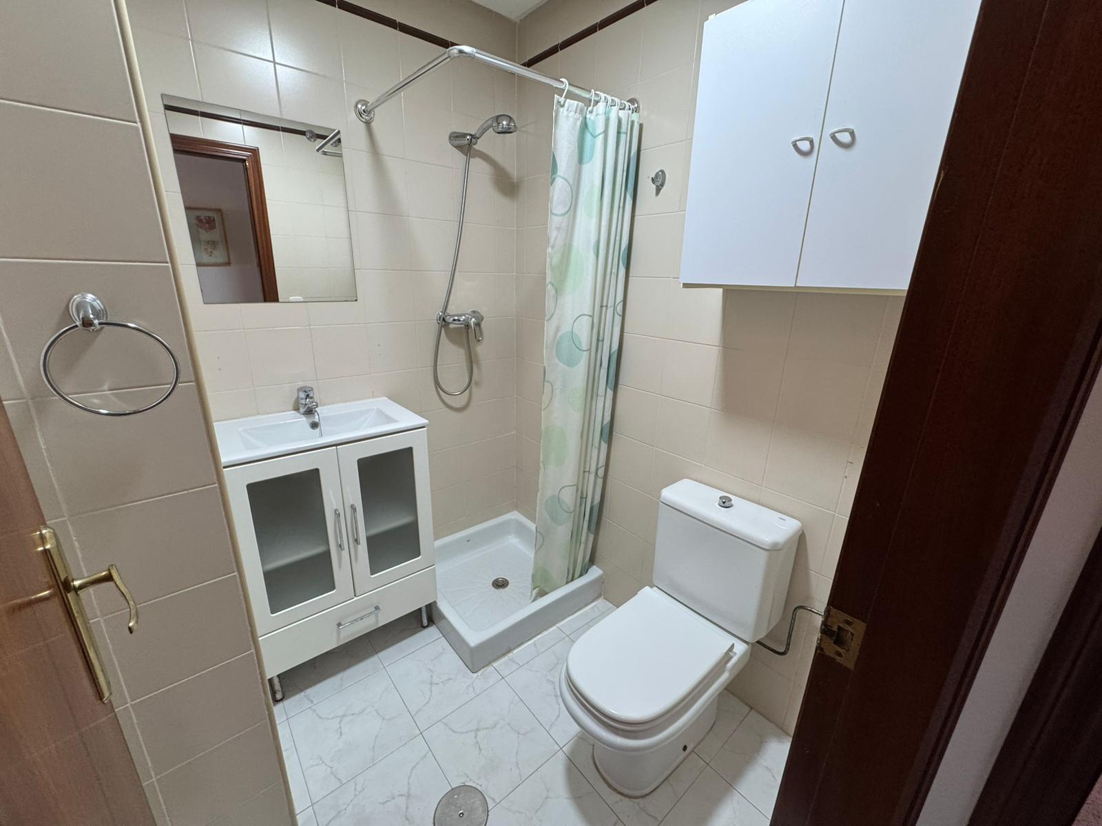 Terrace in apartment for sale in San Miguel de Salinas