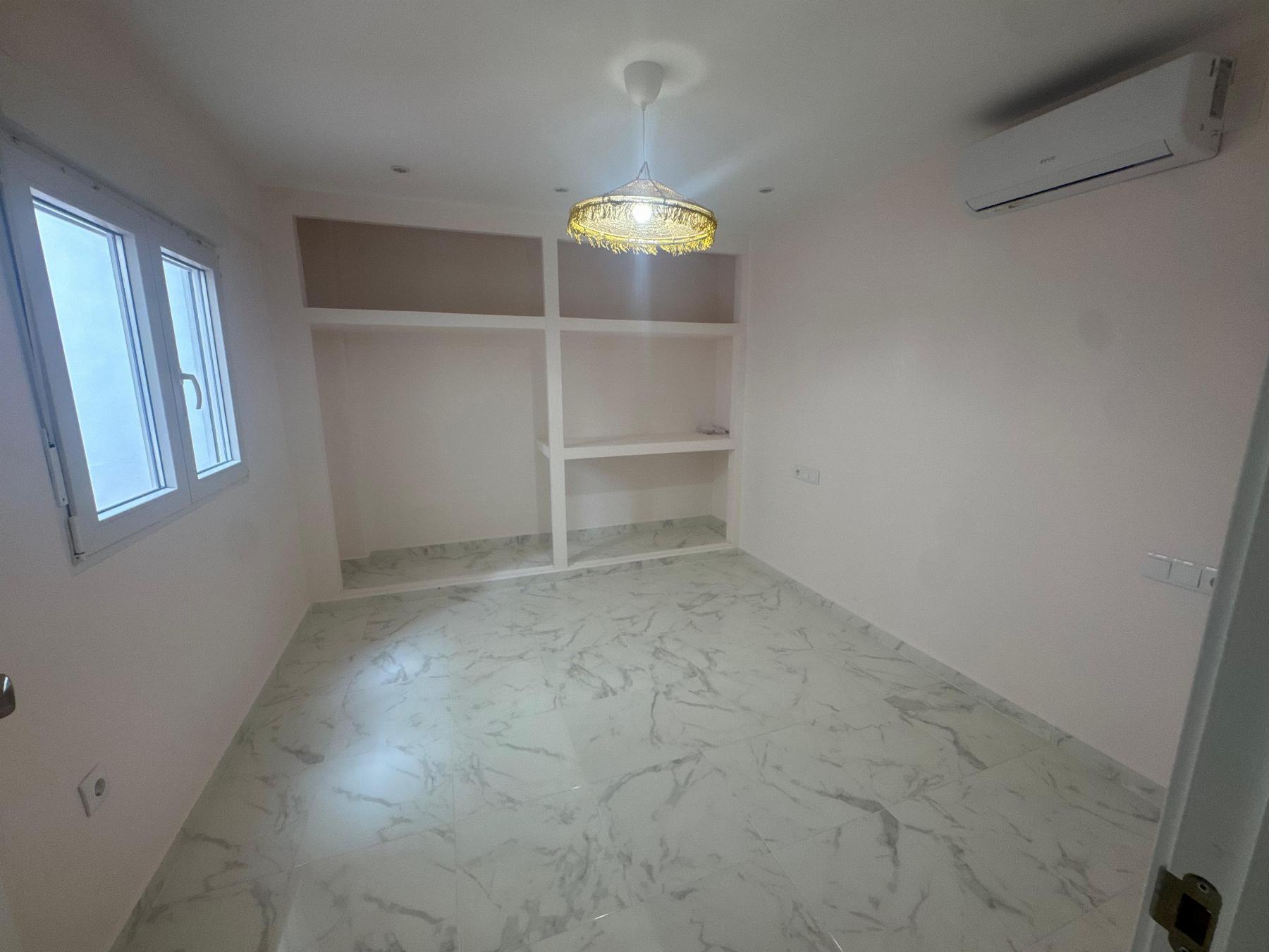 Dining area in apartment for sale in Torrevieja