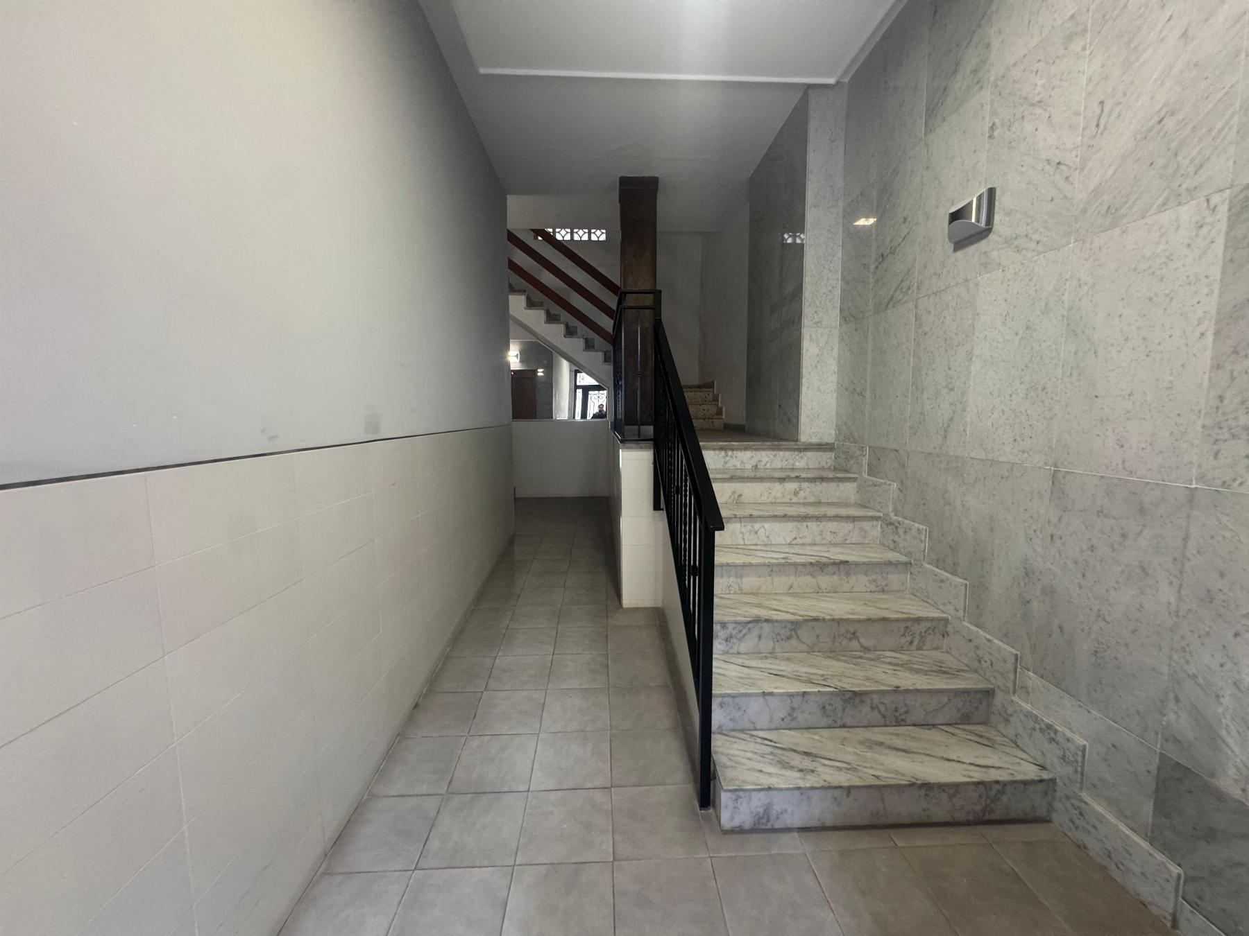 Living room in apartment for sale in Torrevieja