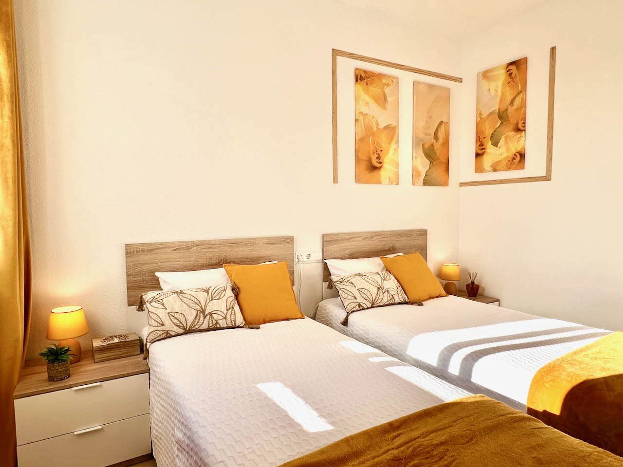 Exterior view in apartment for sale in Las Terrazas de la Torre Golf Resort