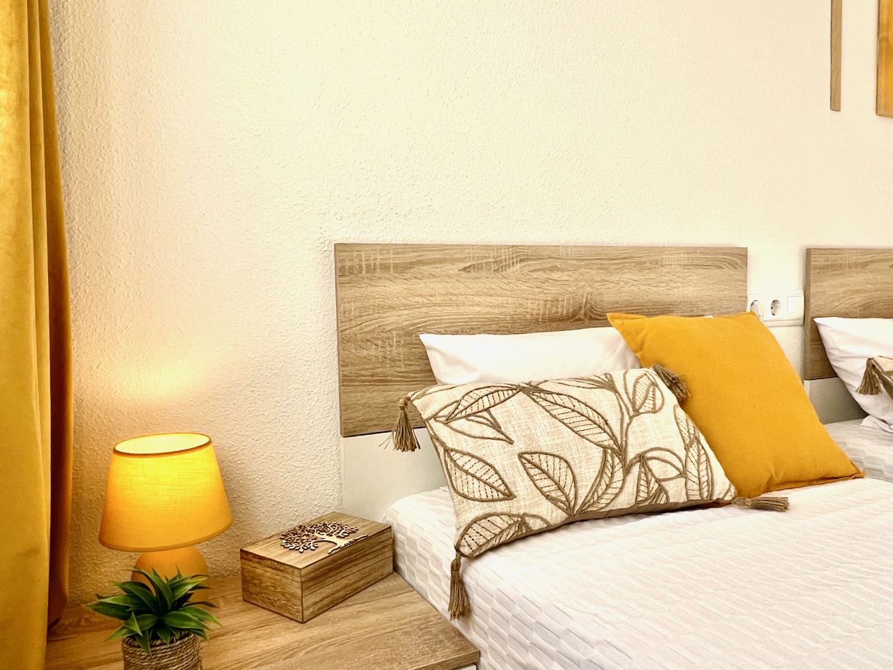 Living room in apartment for sale in Las Terrazas de la Torre Golf Resort