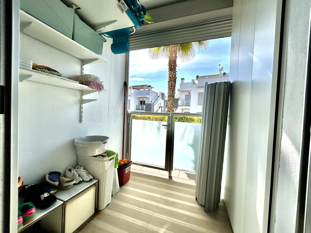 Bedroom in apartment for sale in Punta Prima
