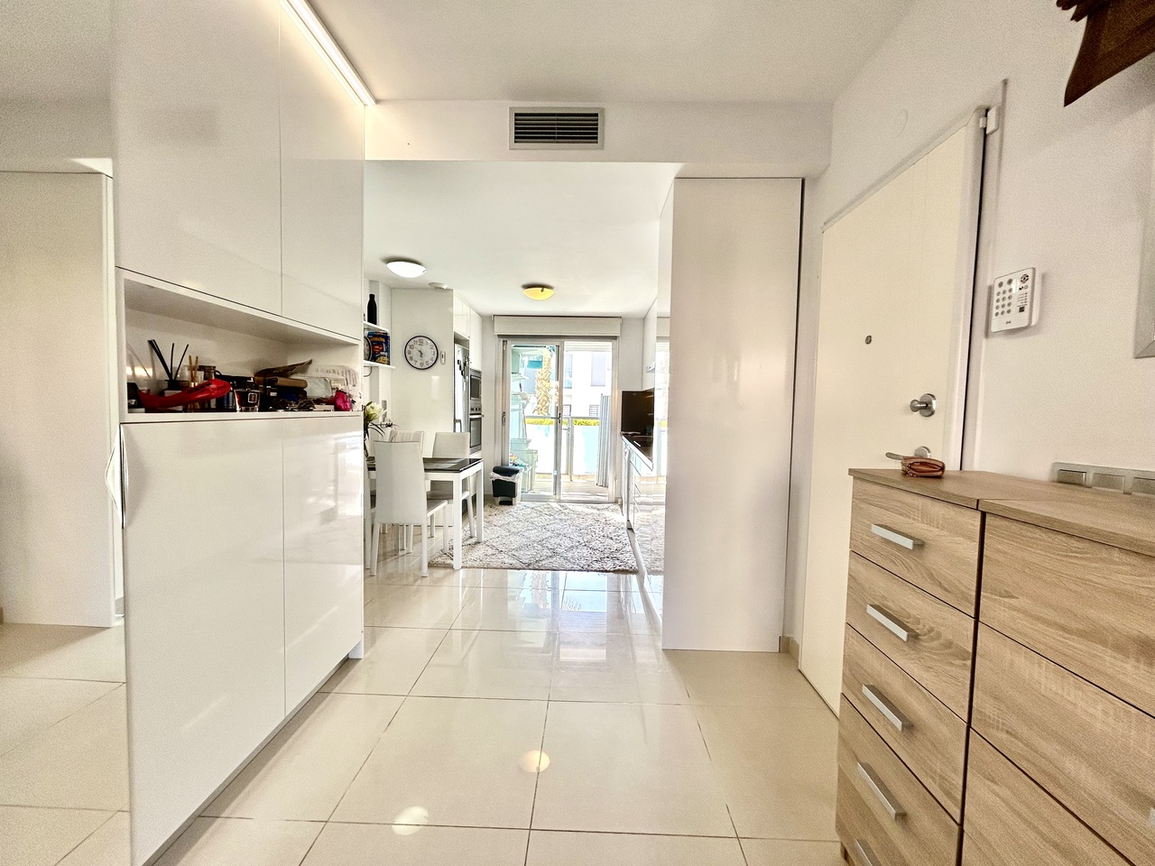 Apartamento de Luxo em Punta Prima - Vida de Praia às Portas