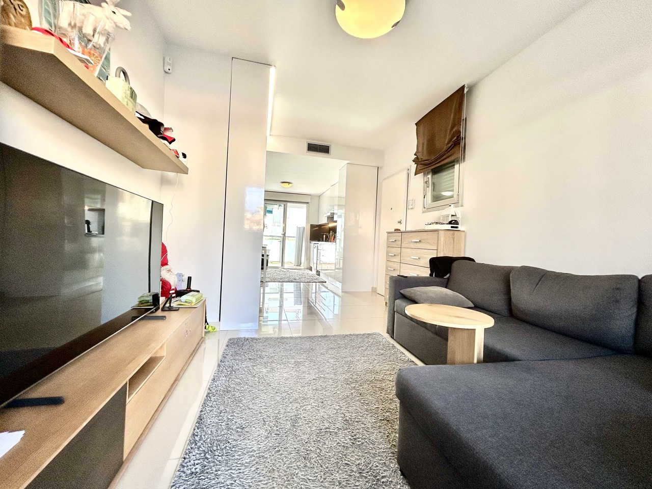Apartamento de Luxo em Punta Prima - Vida de Praia às Portas