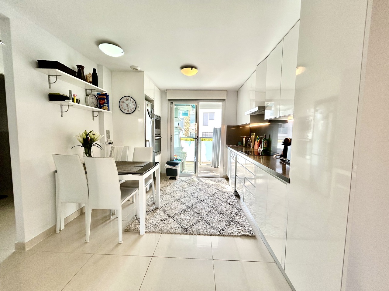 Apartamento de Luxo em Punta Prima - Vida de Praia às Portas