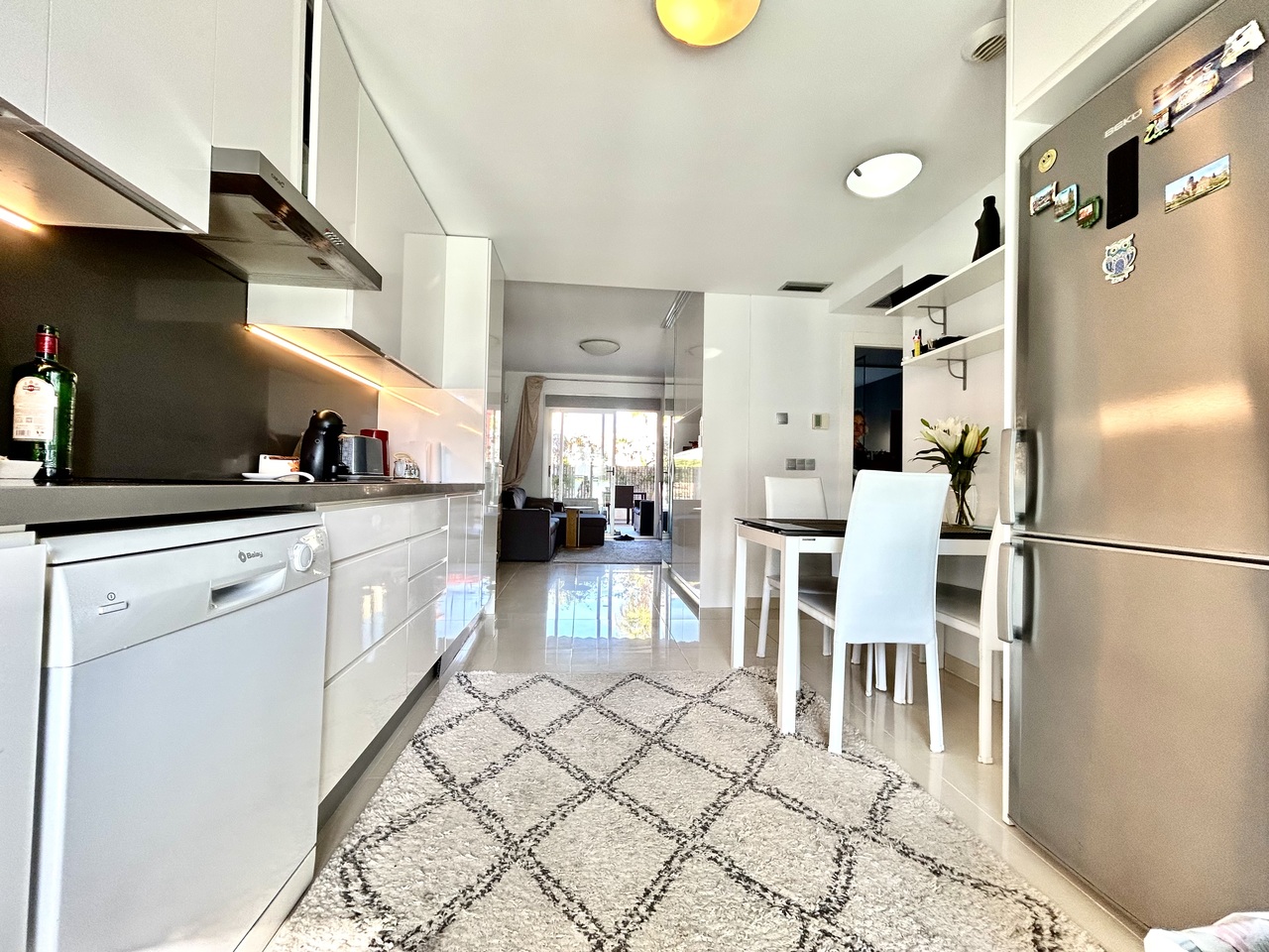 Bedroom in apartment for sale in Punta Prima