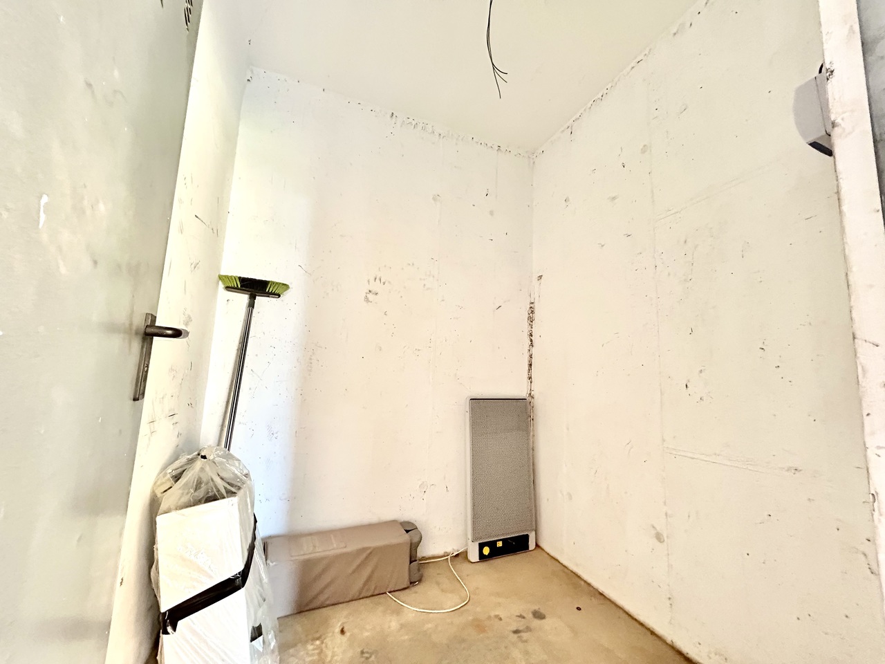 Living room in apartment for sale in Villamartin
