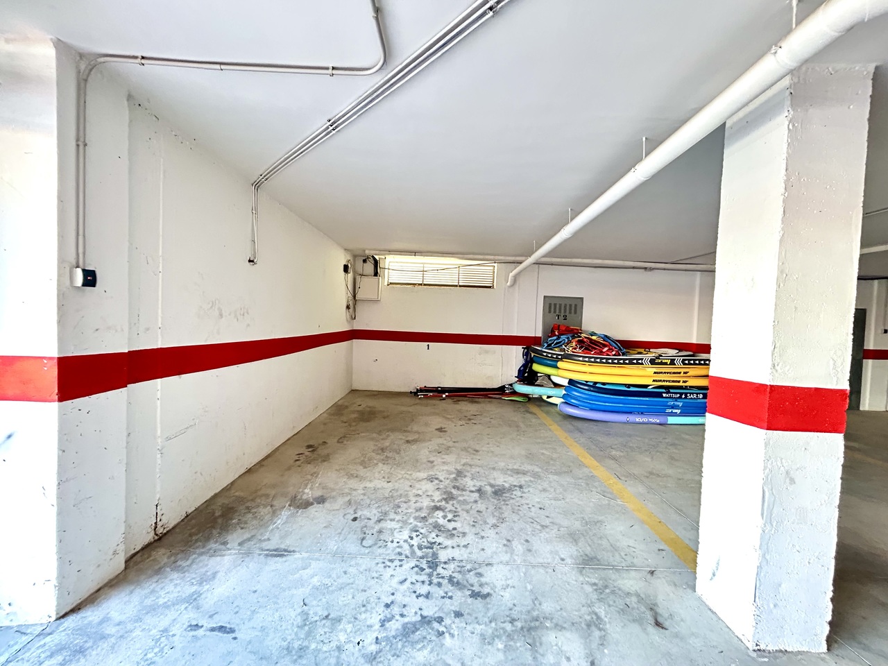 Dining area in apartment for sale in Villamartin