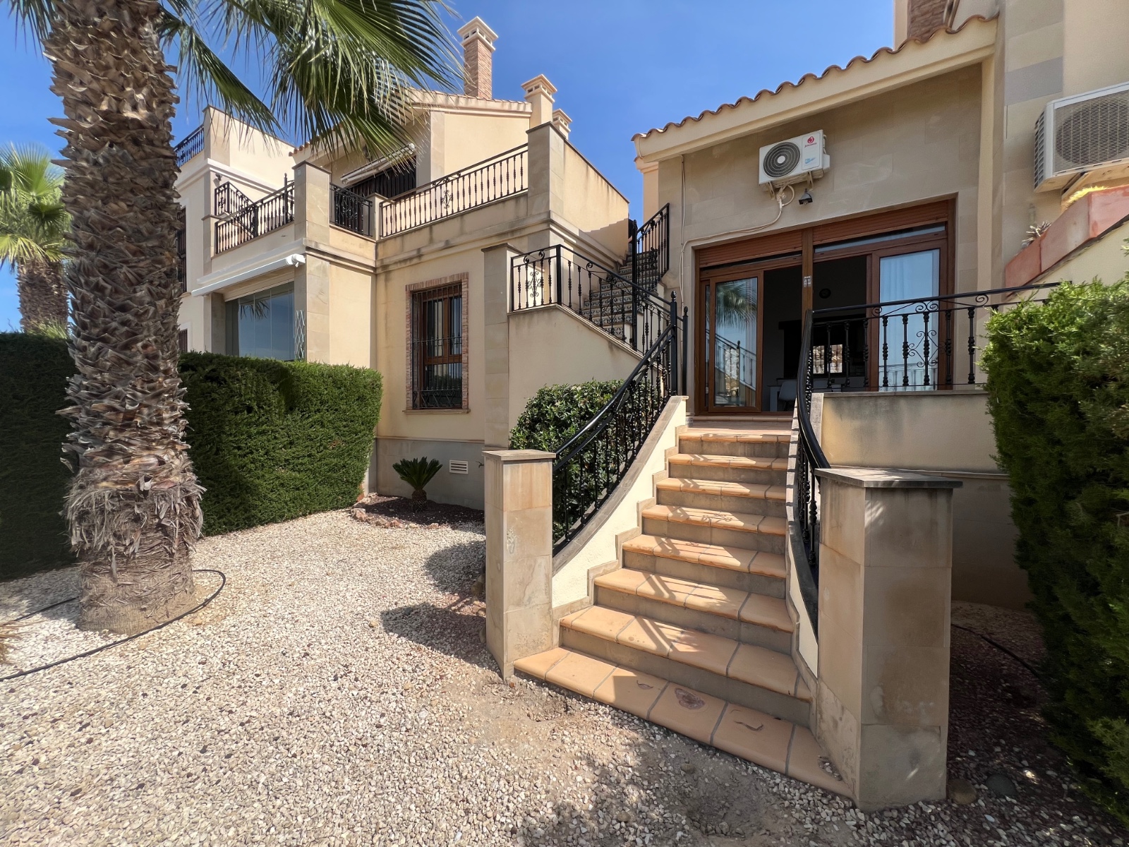 La Perla di La Finca Golf: Casa Lola con Vista sul Paradiso
