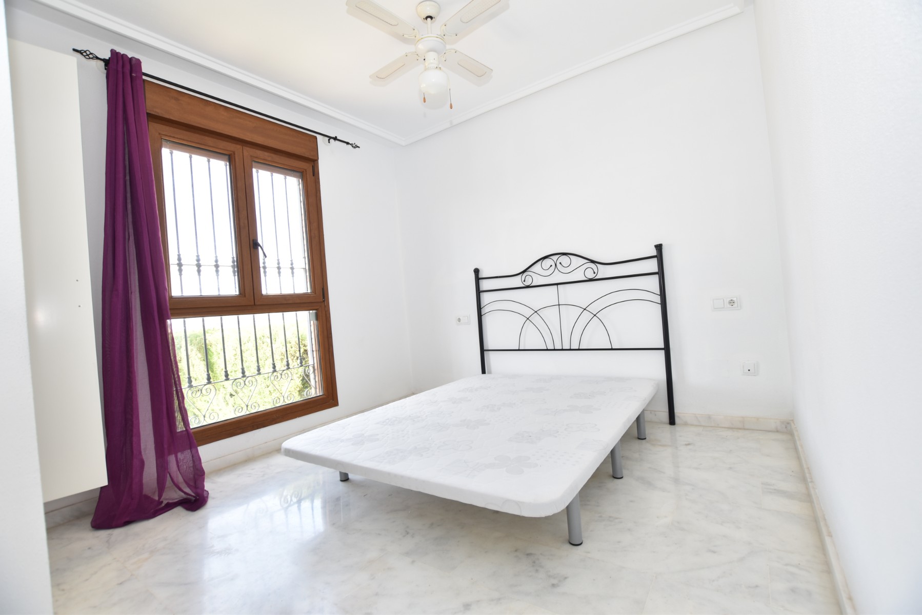 Kitchen in bungalow for sale in Algorfa