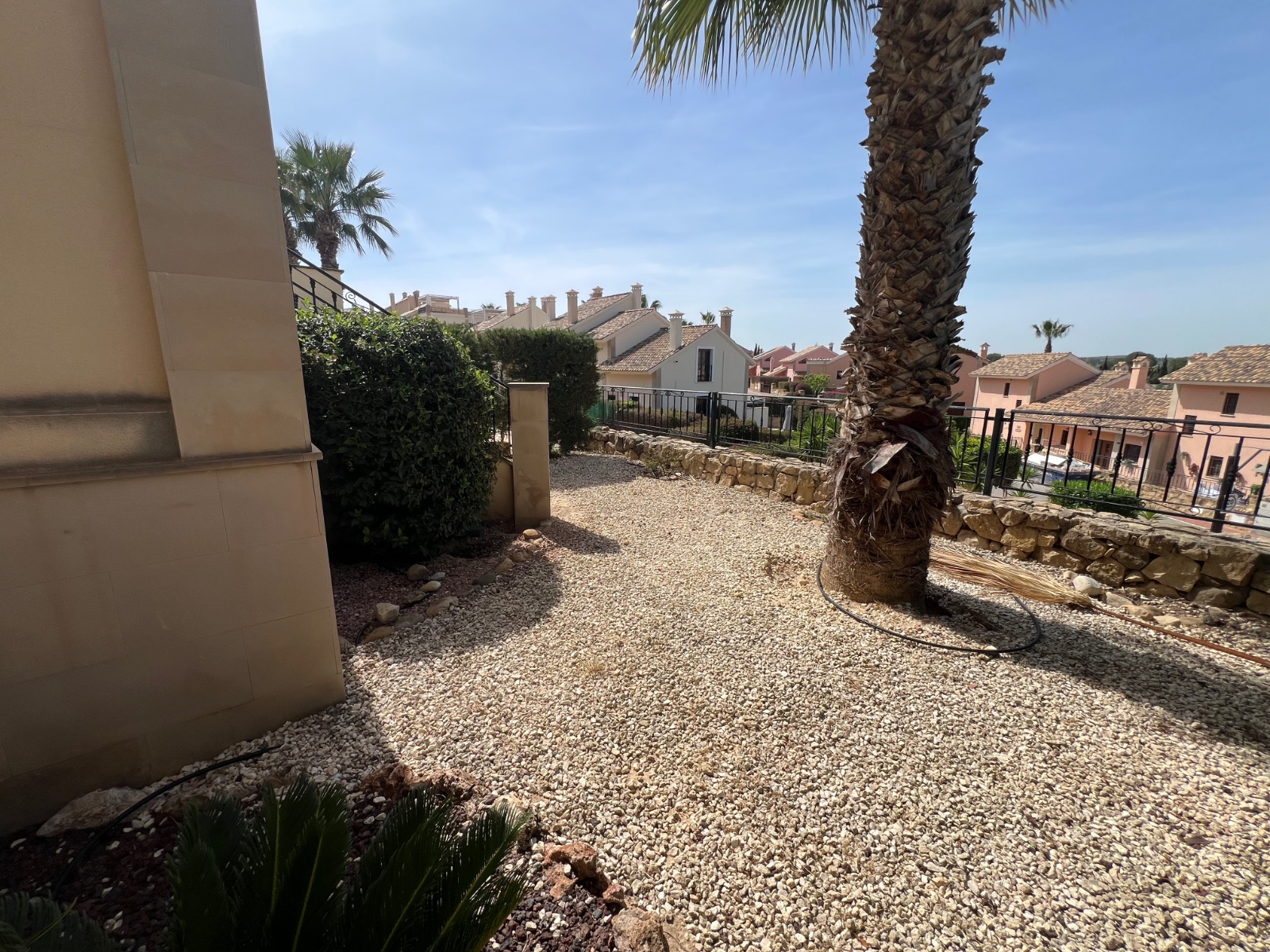 La Perla di La Finca Golf: Casa Lola con Vista sul Paradiso