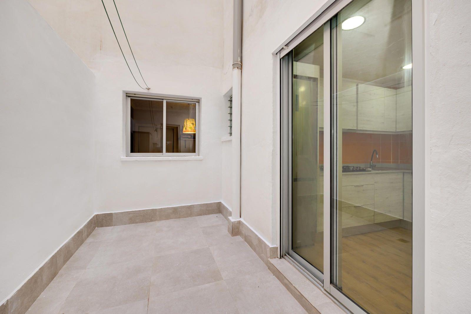 Exterior view in apartment for sale in Torrevieja