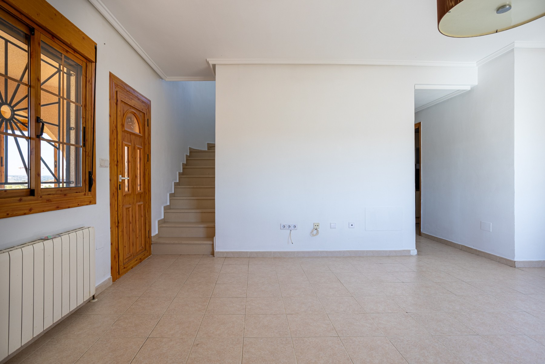 Kitchen in villa for sale in Benijofar