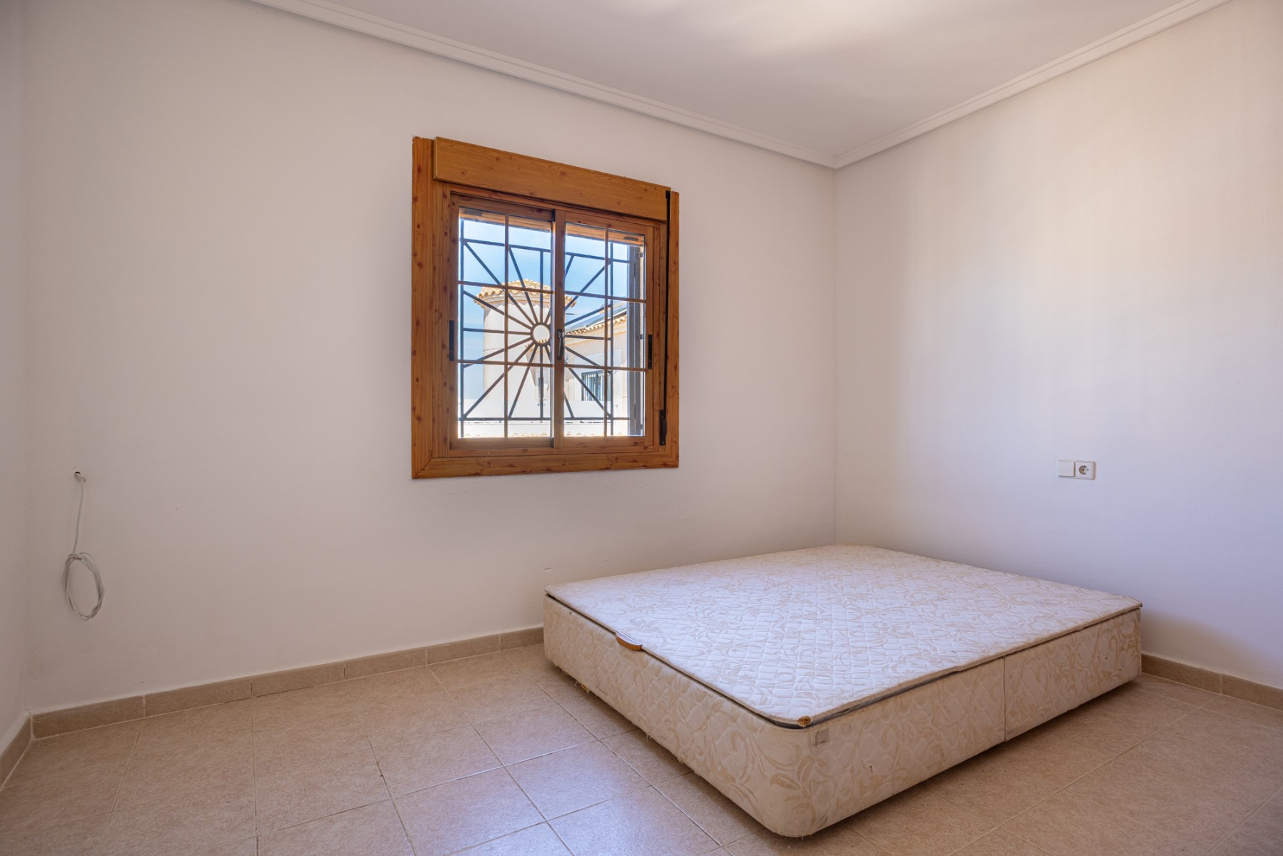 Terrace in villa for sale in Benijofar