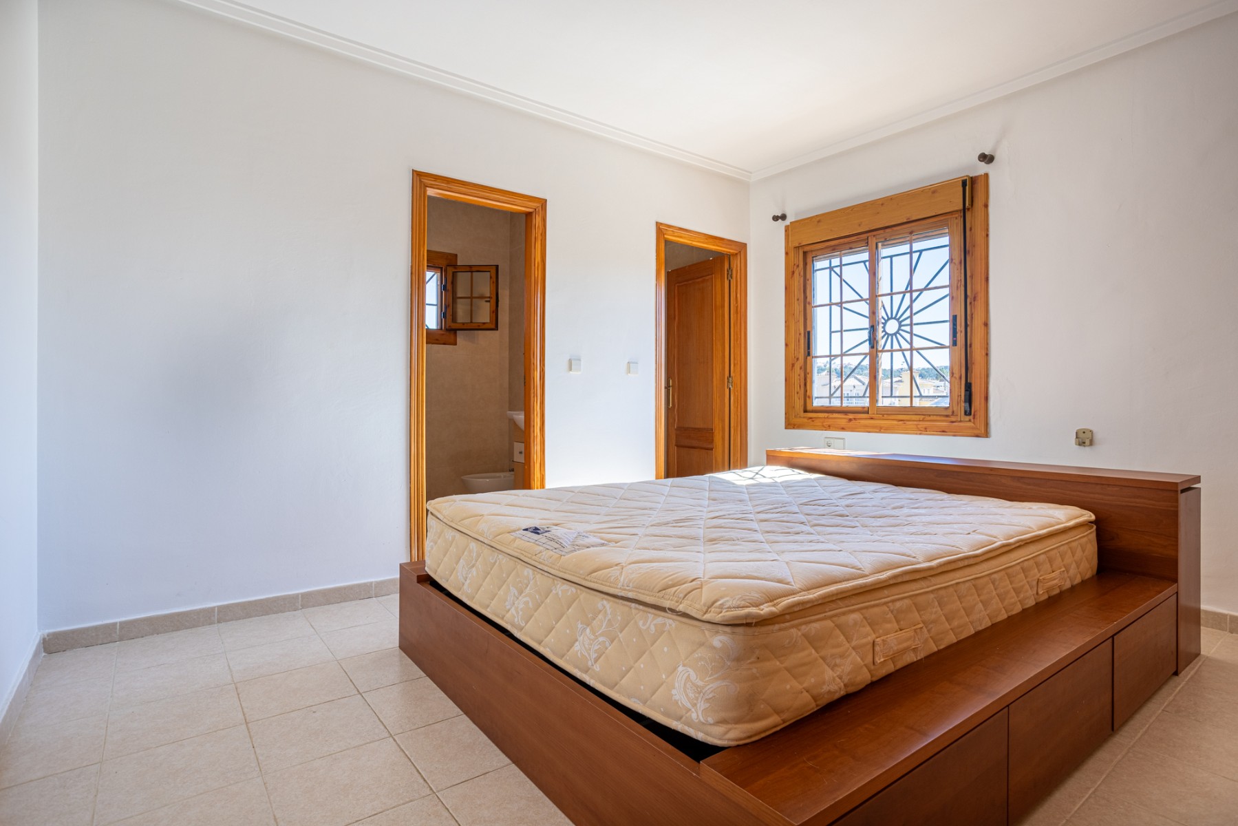 Garden in villa for sale in Benijofar