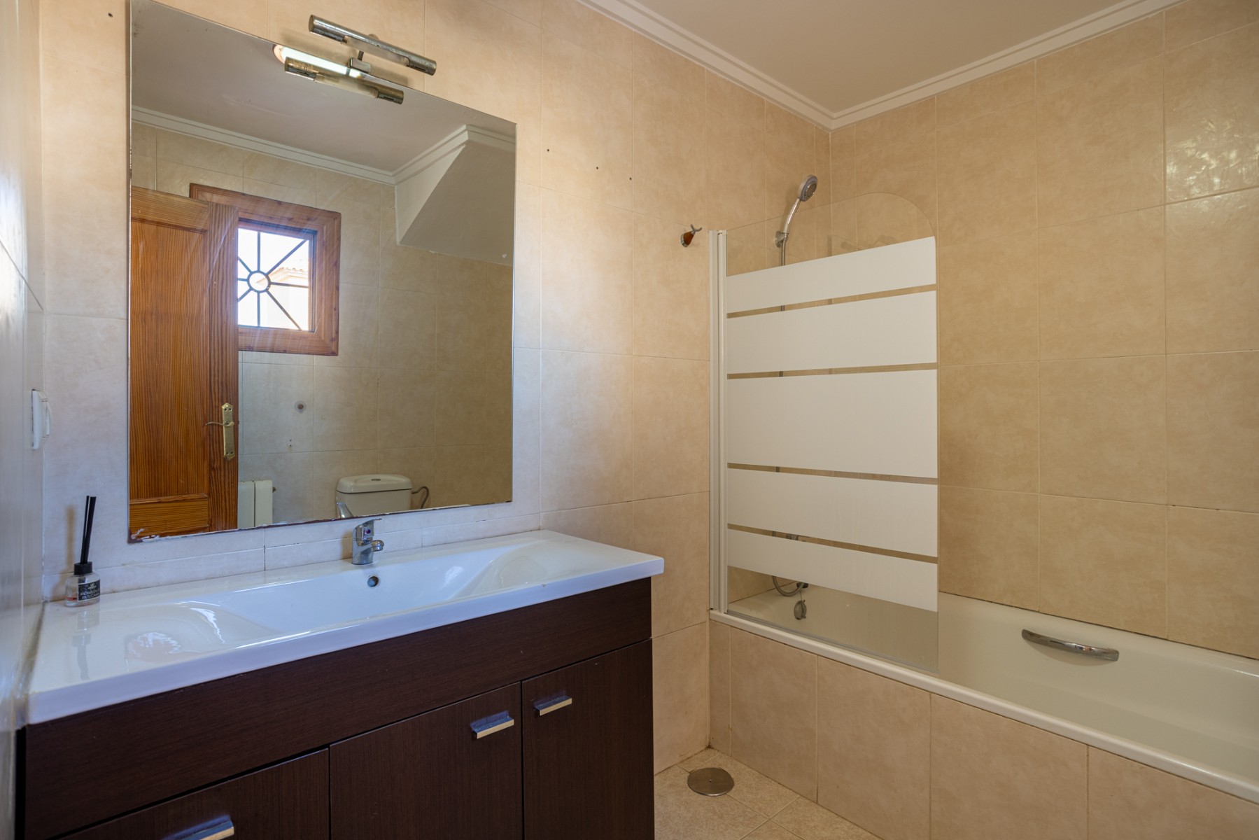 Dining area in villa for sale in Benijofar