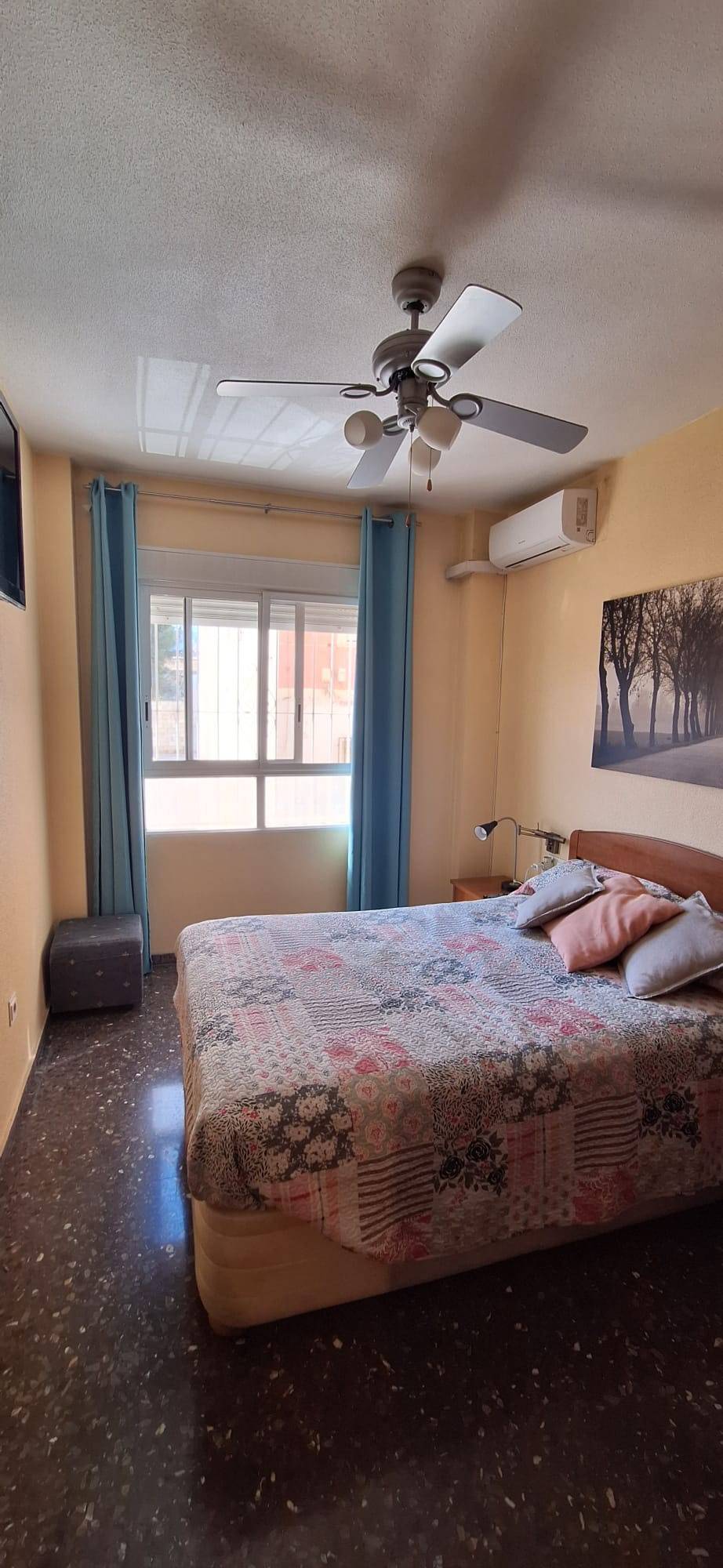 Garden in apartment for sale in Murcia