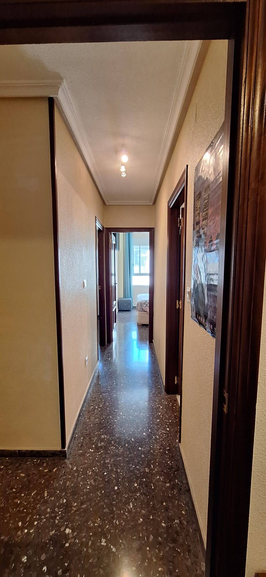Terrace in apartment for sale in Murcia