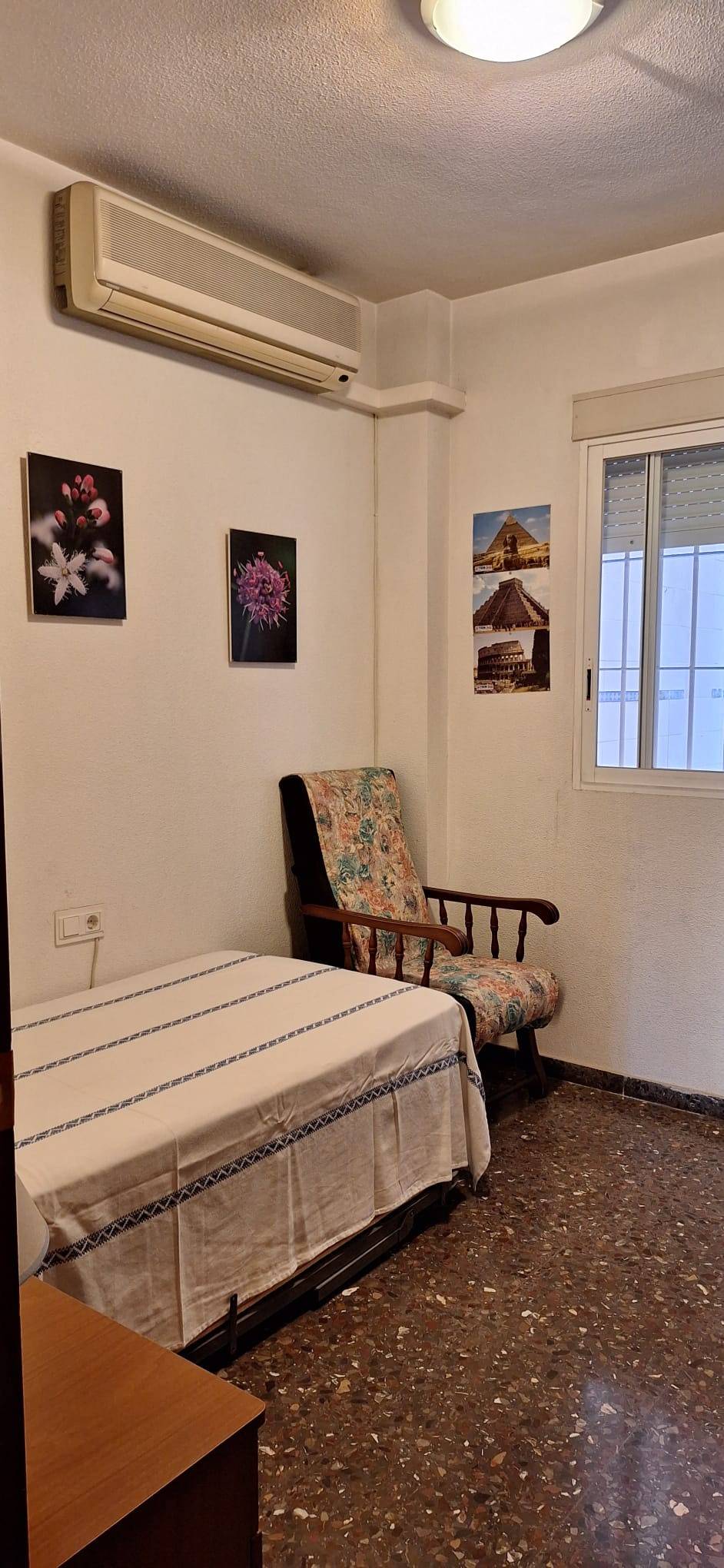 Garden in apartment for sale in Murcia