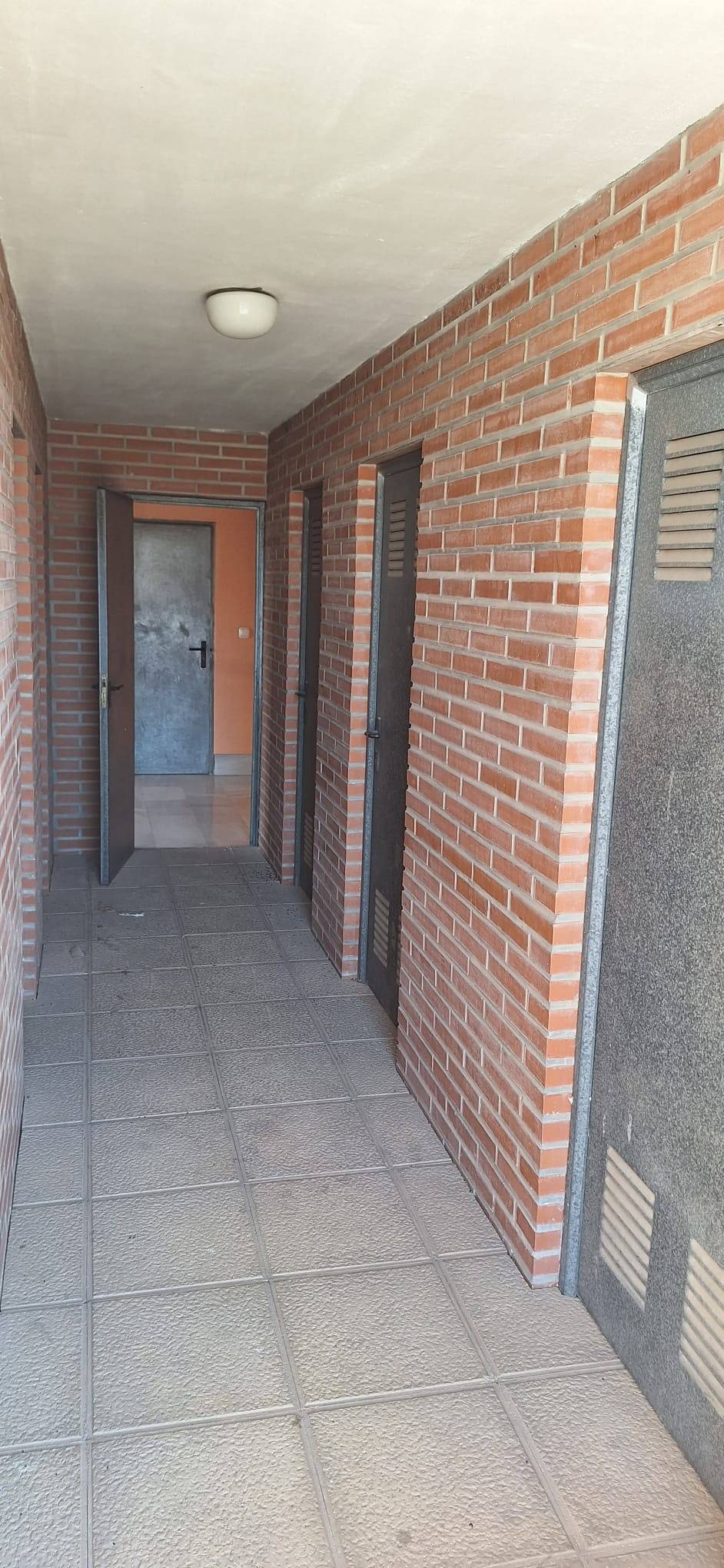 Living room in apartment for sale in Murcia