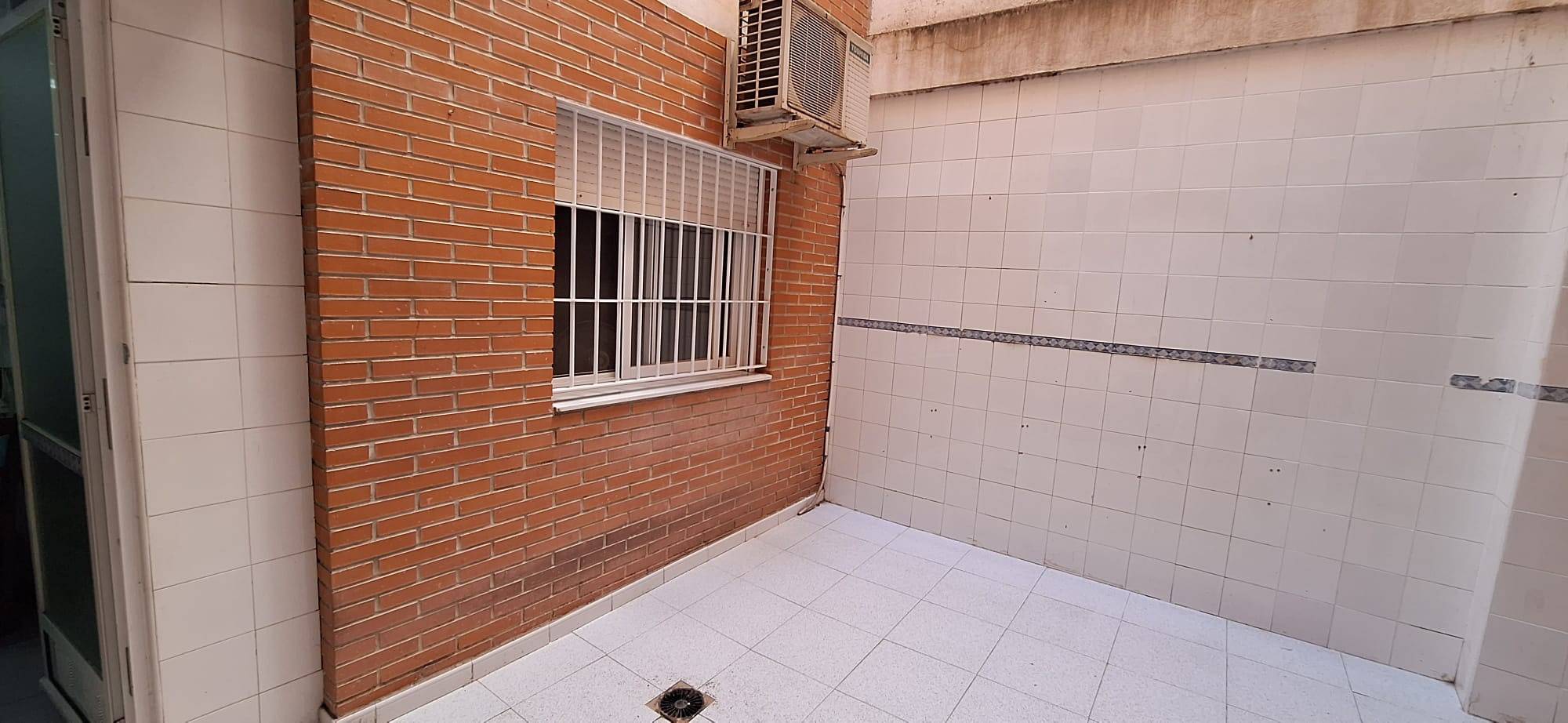Dining area in apartment for sale in Murcia