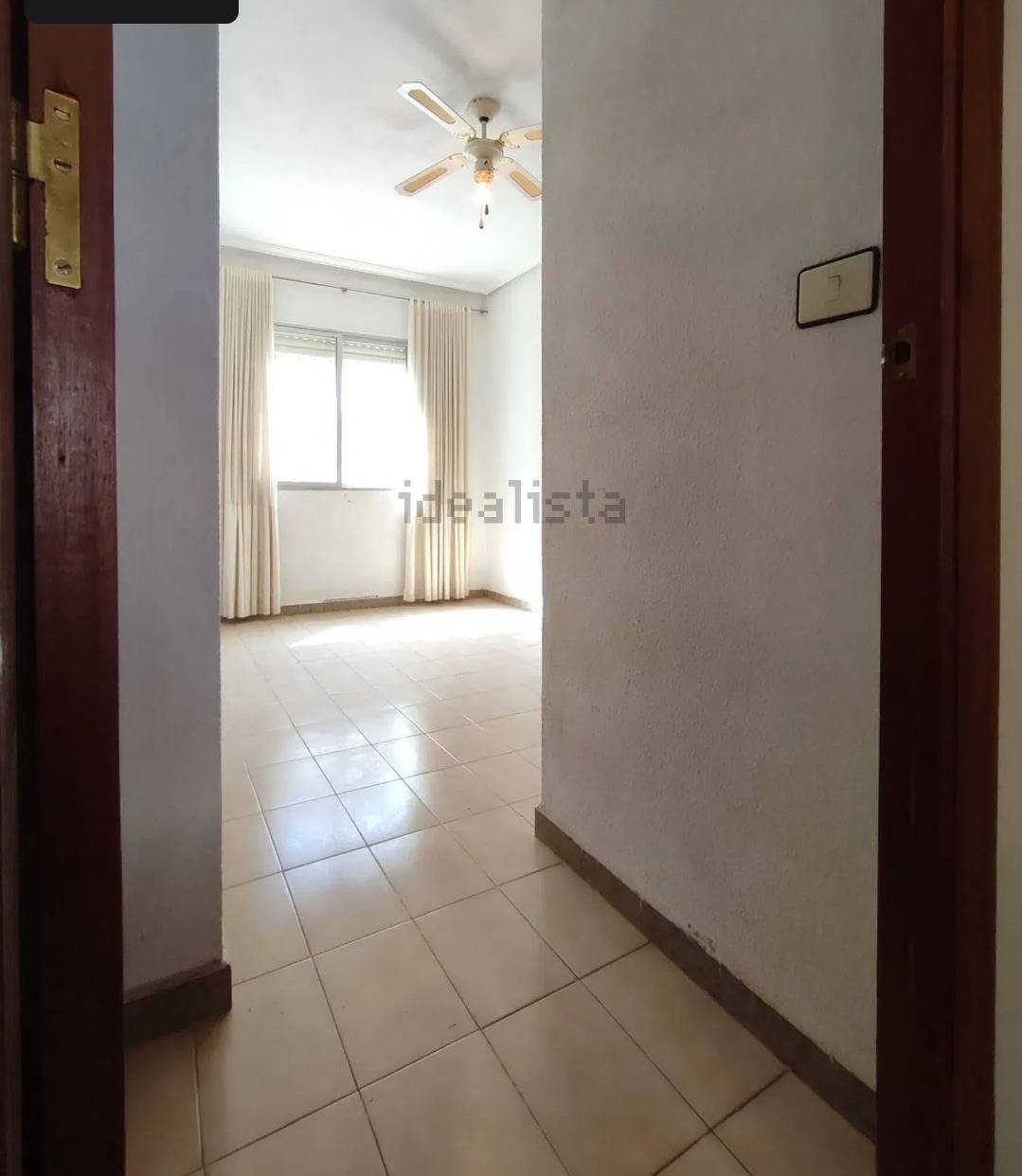 Living room in terraced for sale in Lo Pagan