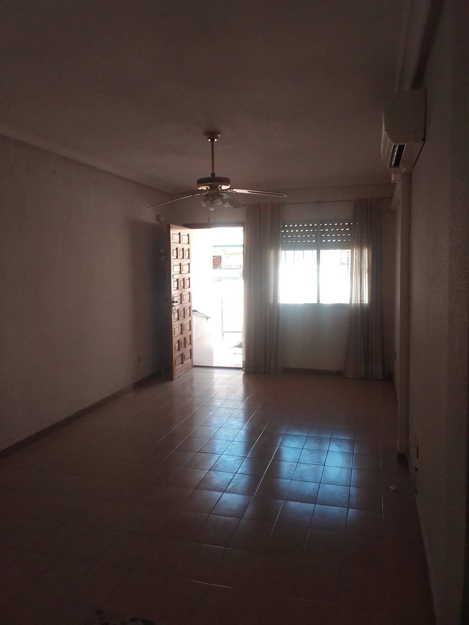 Master bedroom in terraced for sale in Lo Pagan