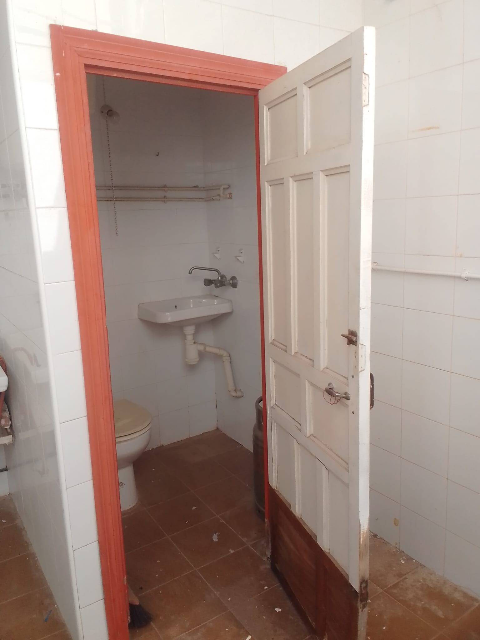 Dining area in terraced for sale in Lo Pagan