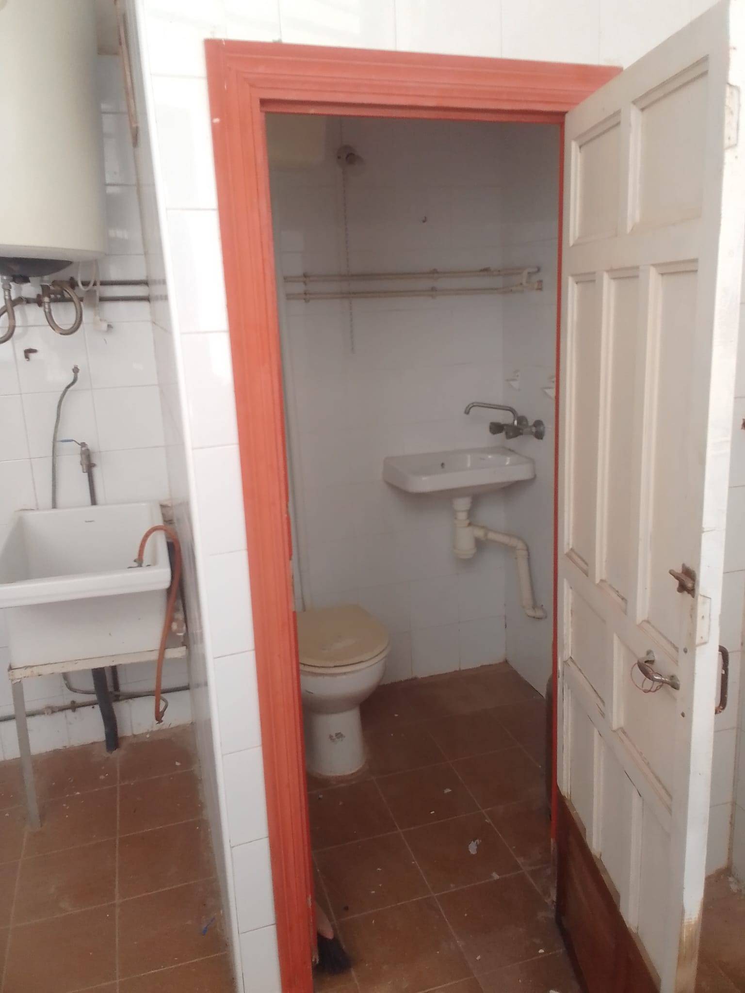 Bedroom in terraced for sale in Lo Pagan