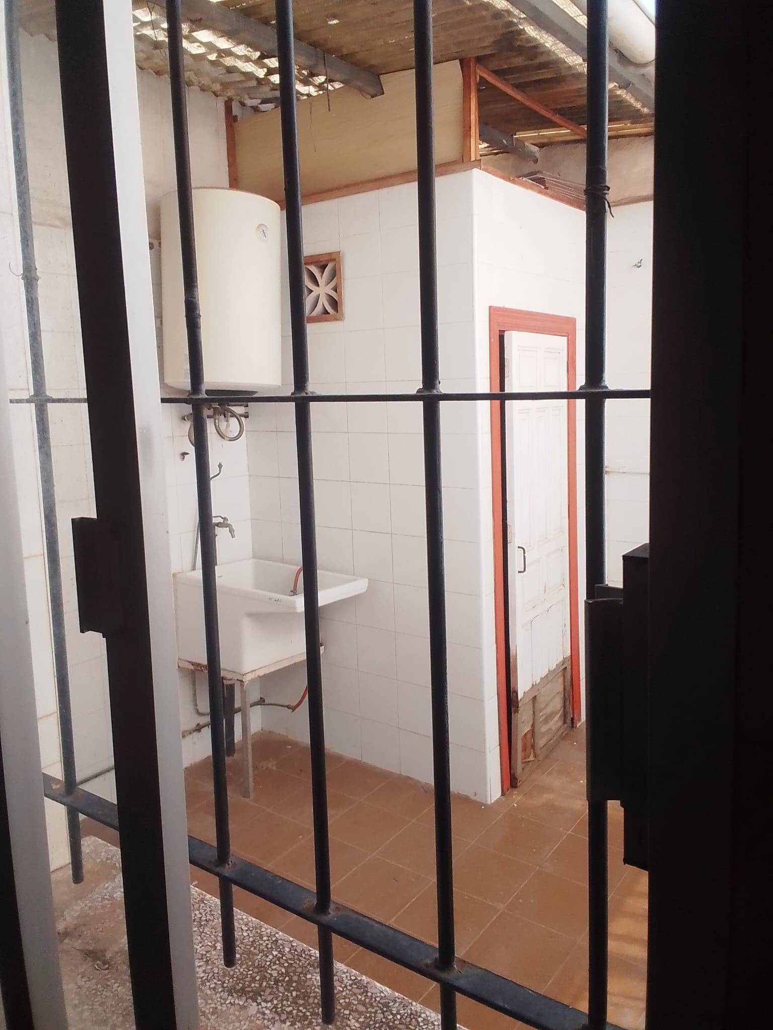 Exterior view in terraced for sale in Lo Pagan