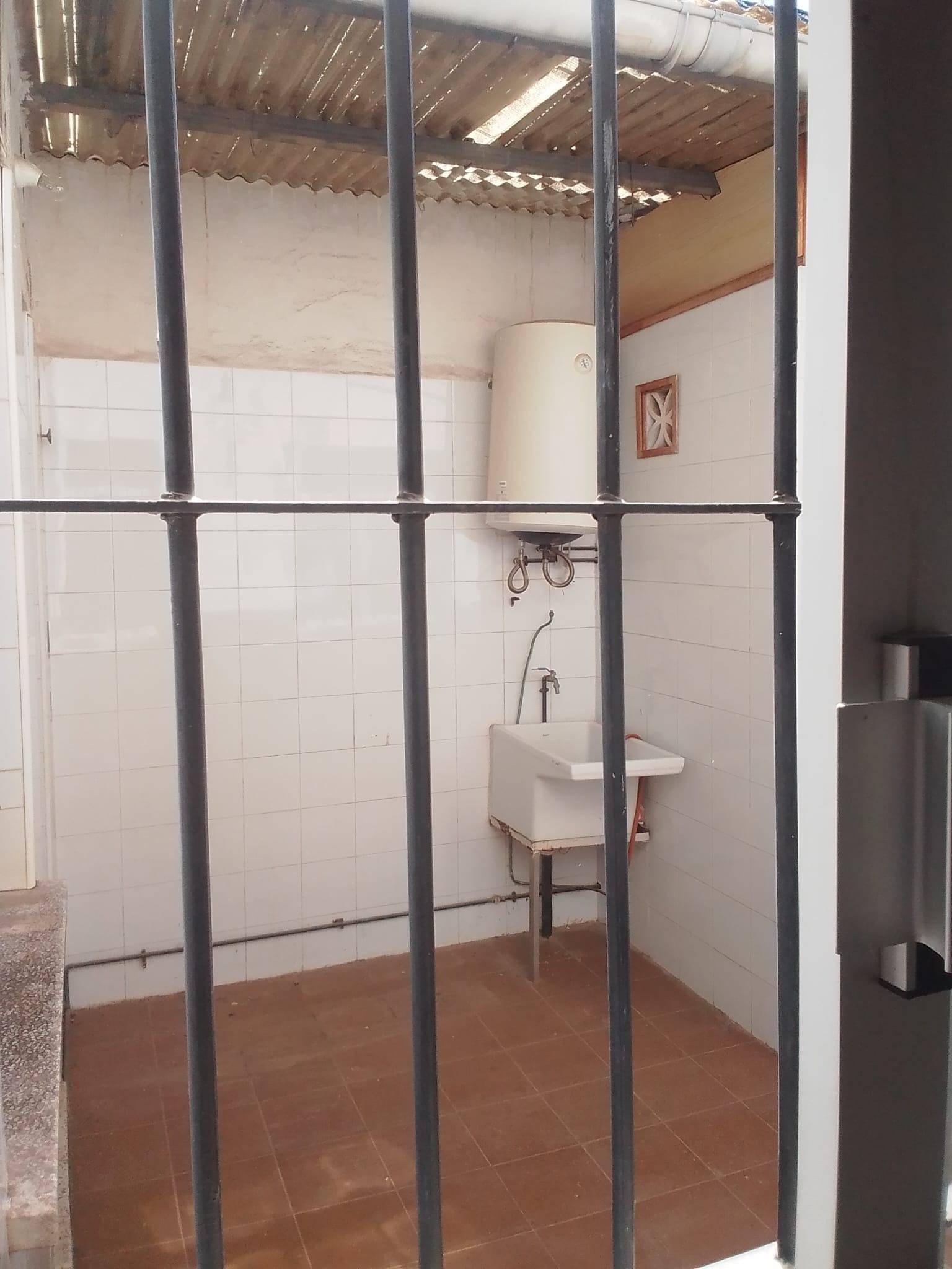 Living room in terraced for sale in Lo Pagan