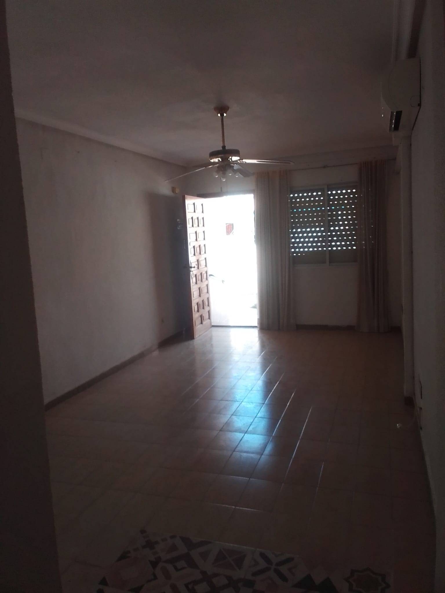 Master bedroom in terraced for sale in Lo Pagan