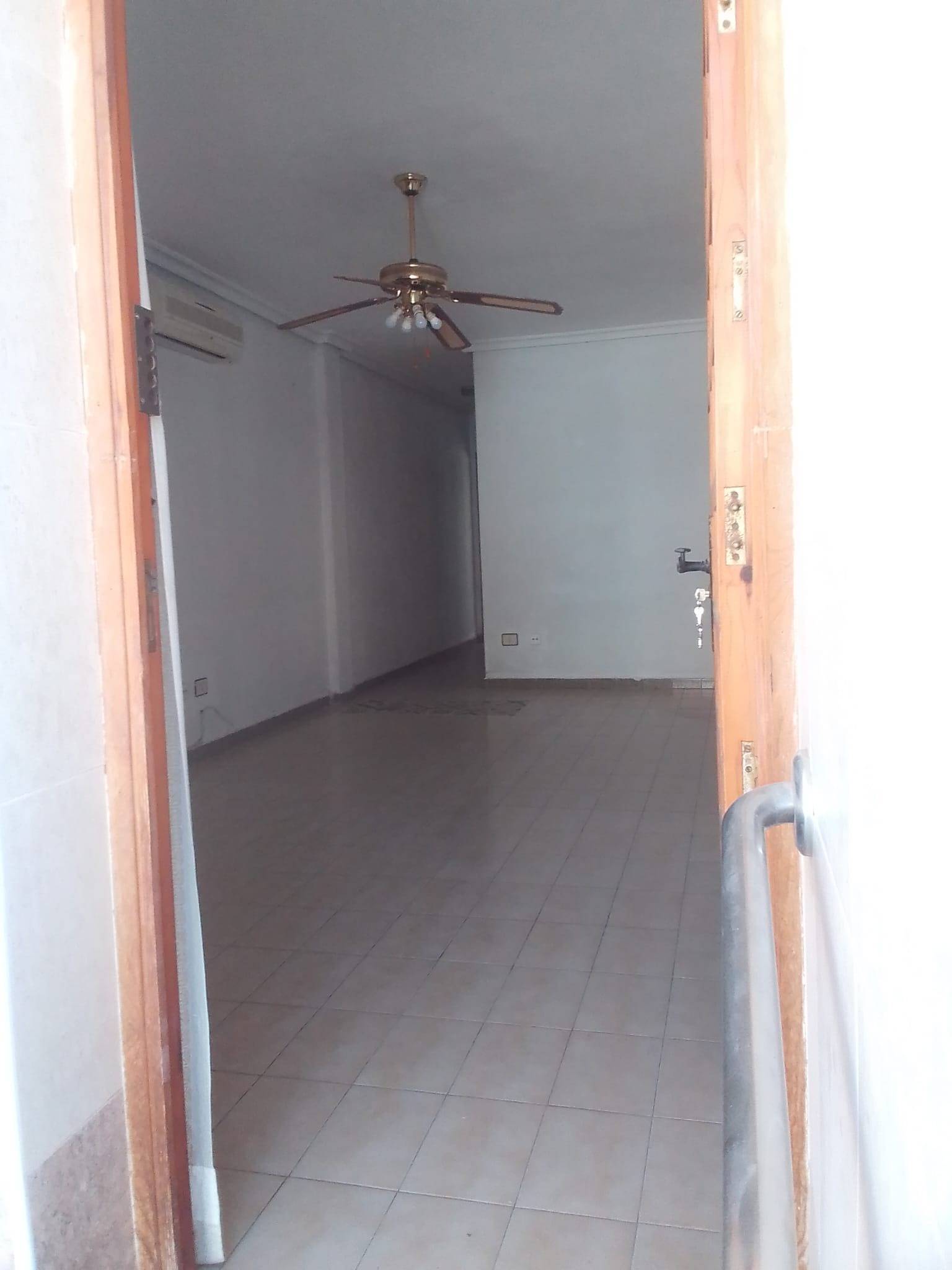 Bathroom in terraced for sale in Lo Pagan