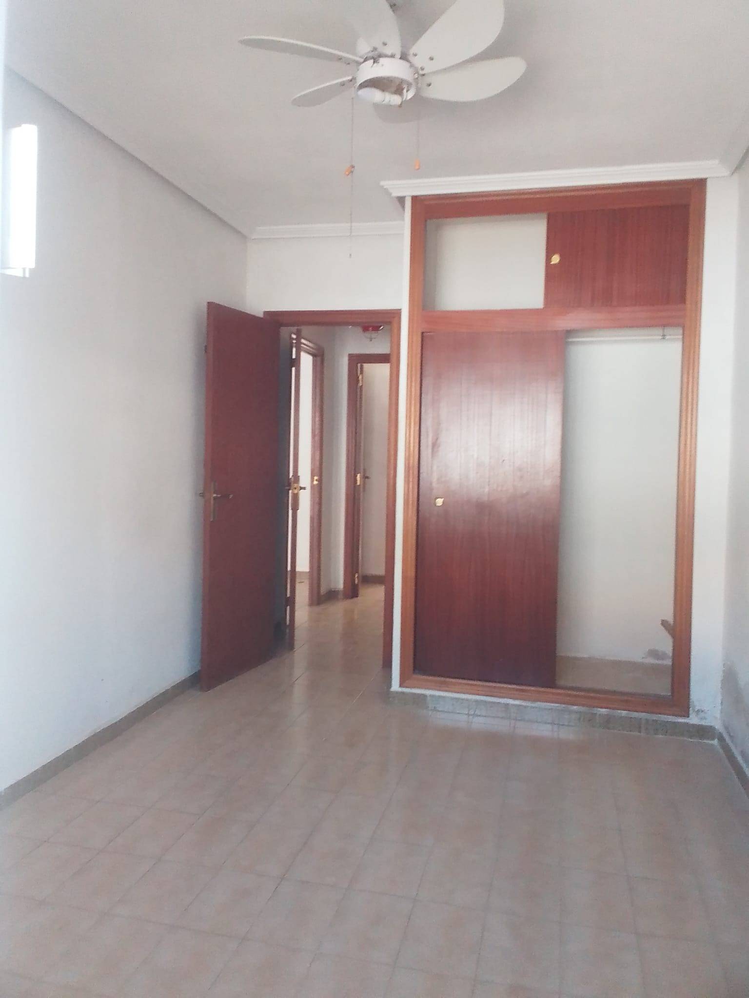 Terrace in terraced for sale in Lo Pagan