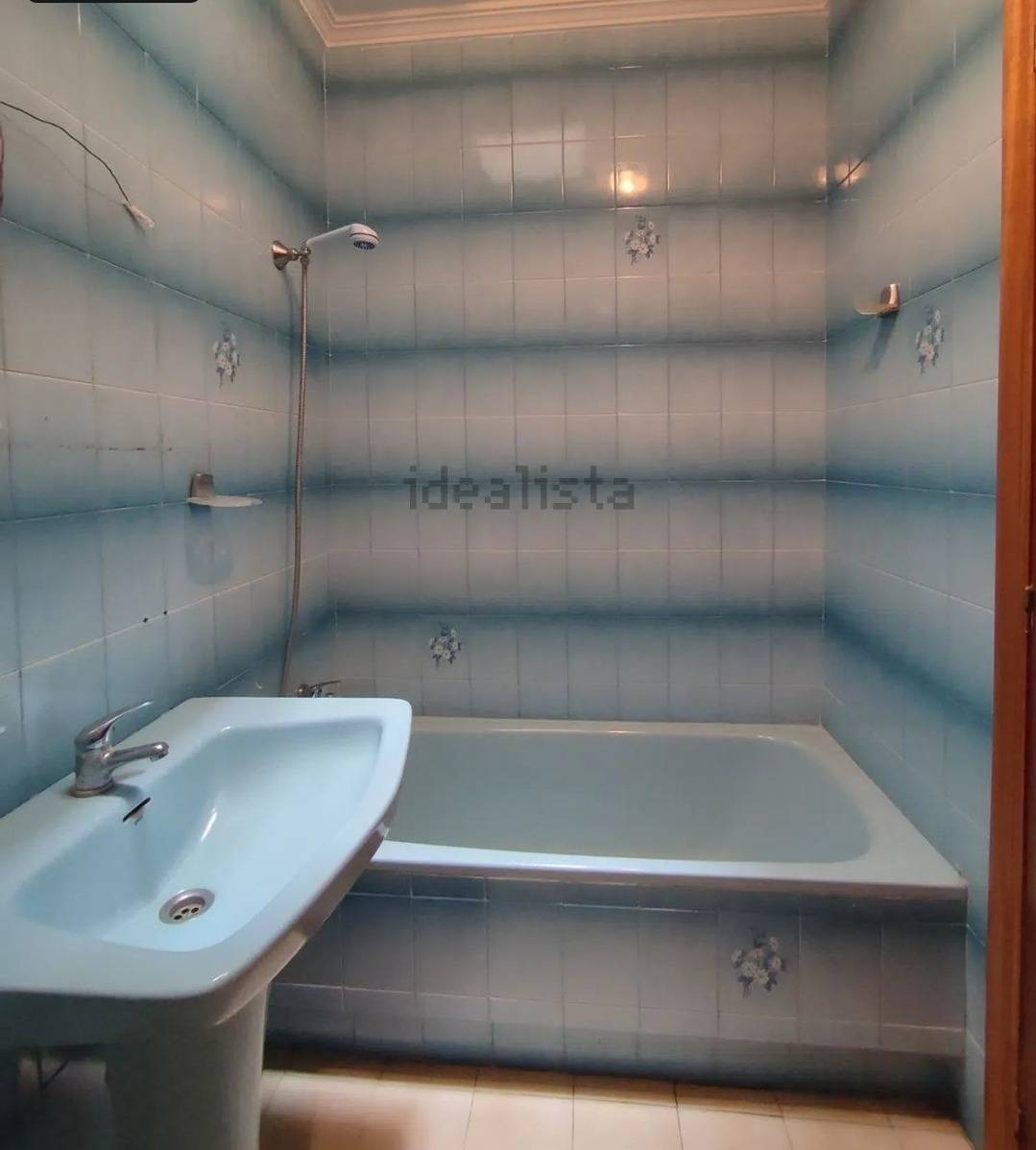 Bedroom in terraced for sale in Lo Pagan