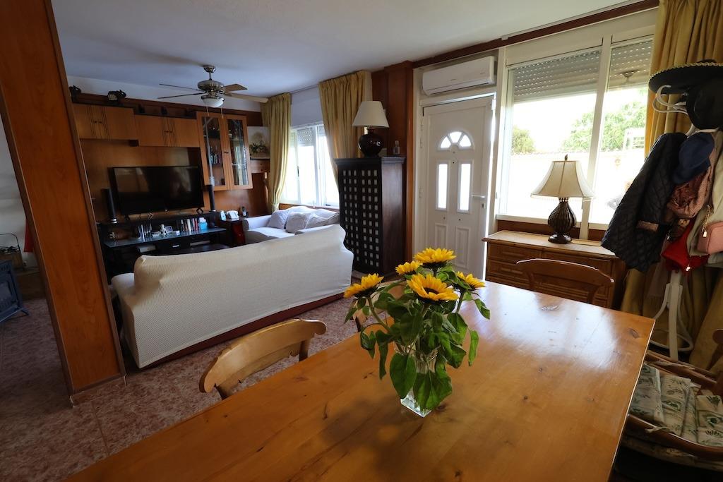 Living room in terraced for sale in Torrevieja