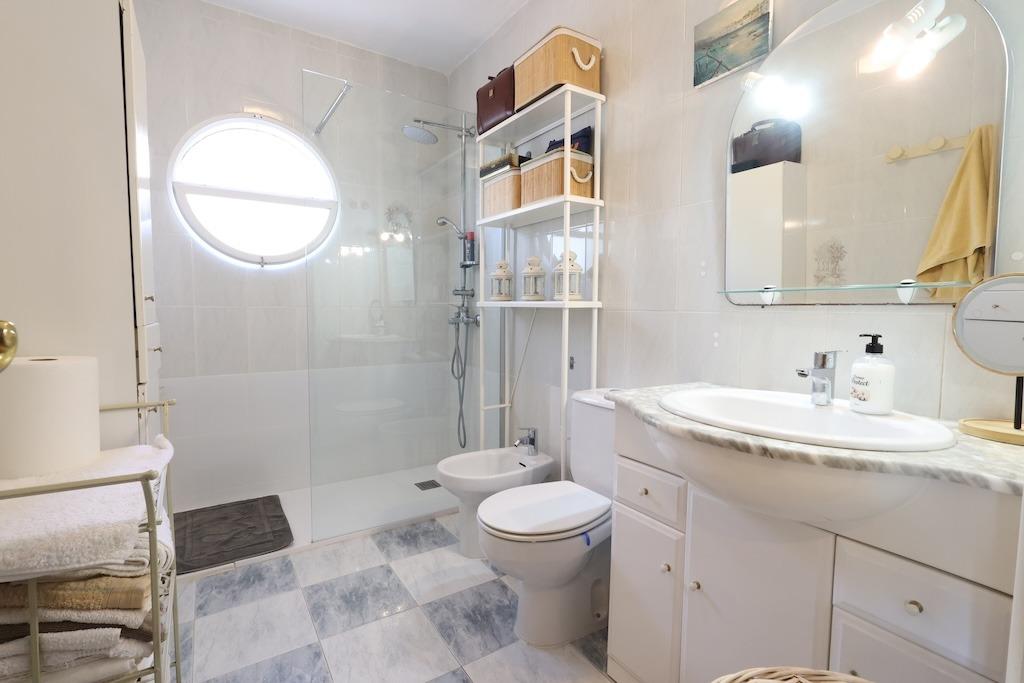 Kitchen in terraced for sale in Torrevieja
