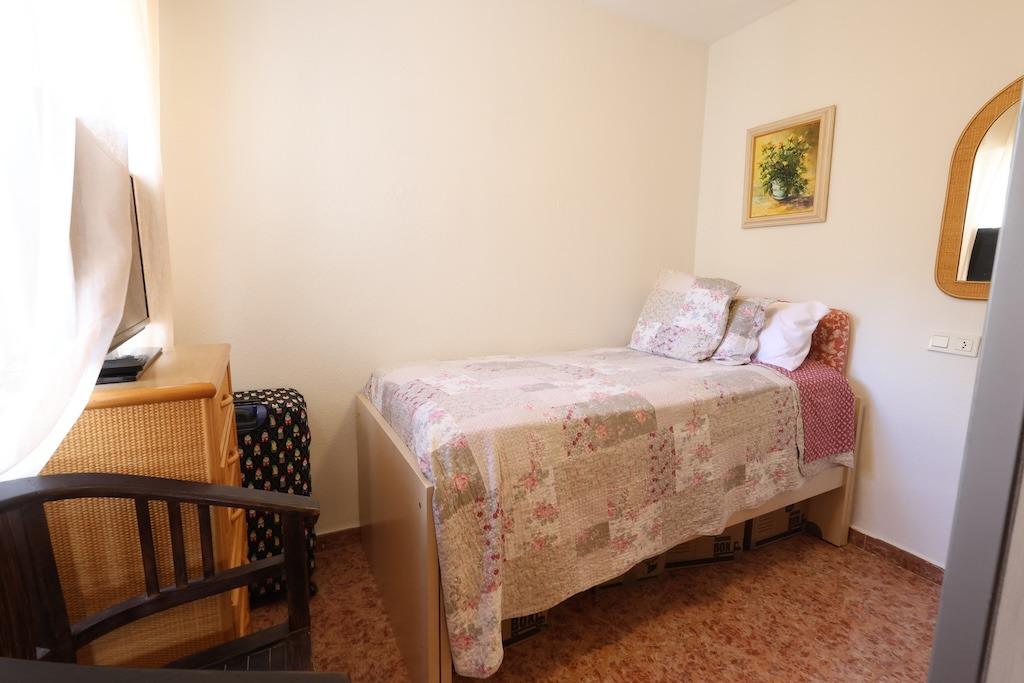Master bedroom in terraced for sale in Torrevieja