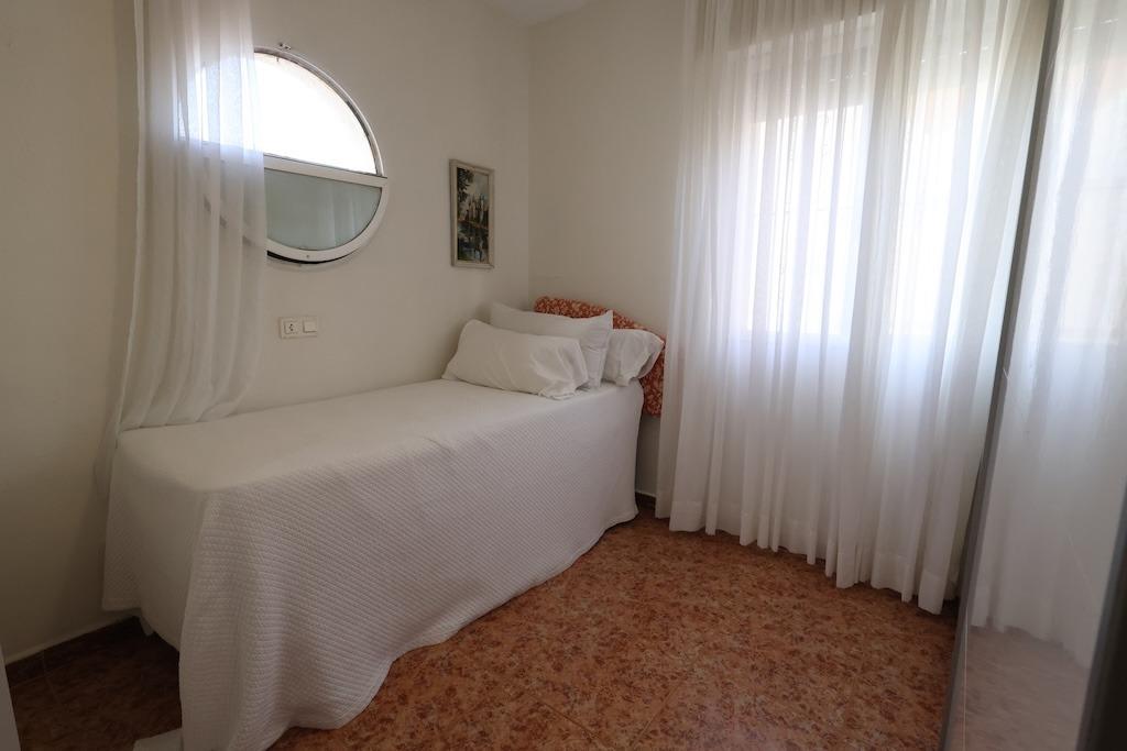 Bathroom in terraced for sale in Torrevieja