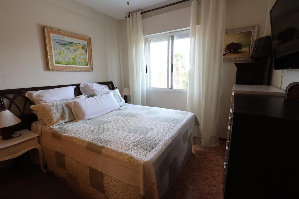 Terrace in terraced for sale in Torrevieja