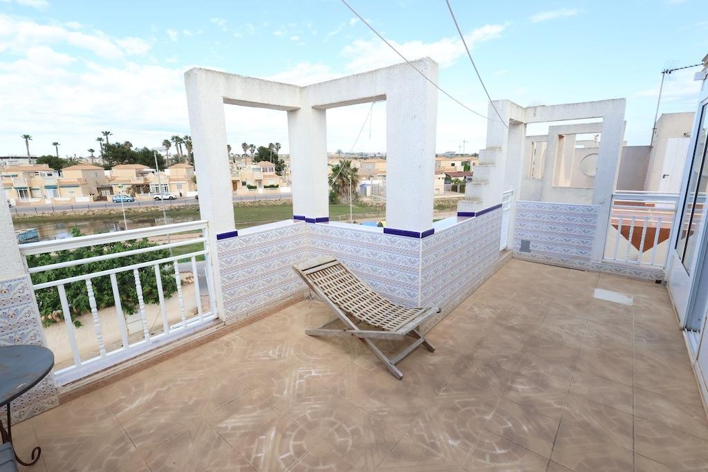 Bedroom in terraced for sale in Torrevieja